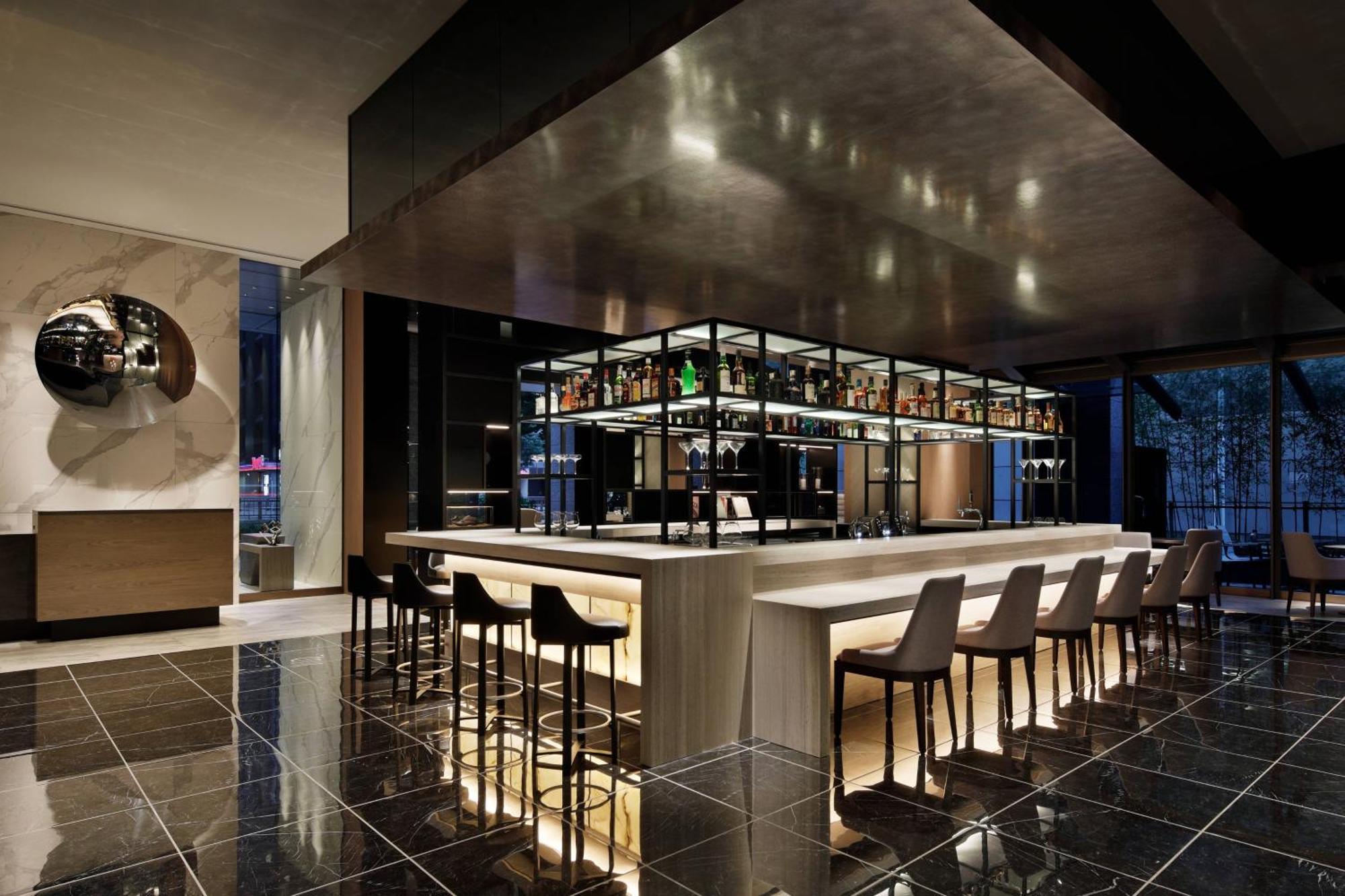 Ac By Marriott Ginza Hotel 5*