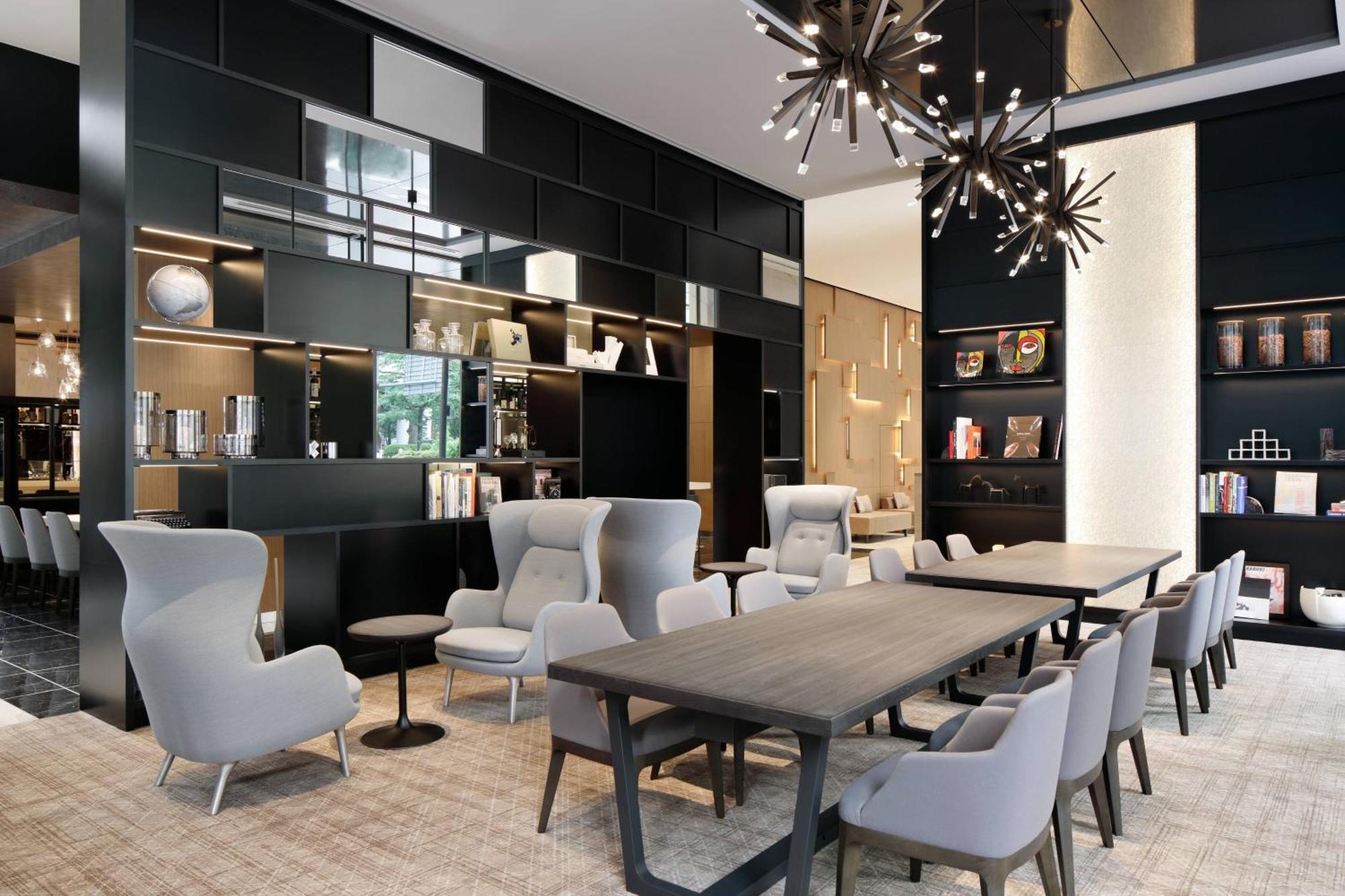 Hotel Ac By Marriott Ginza 5*