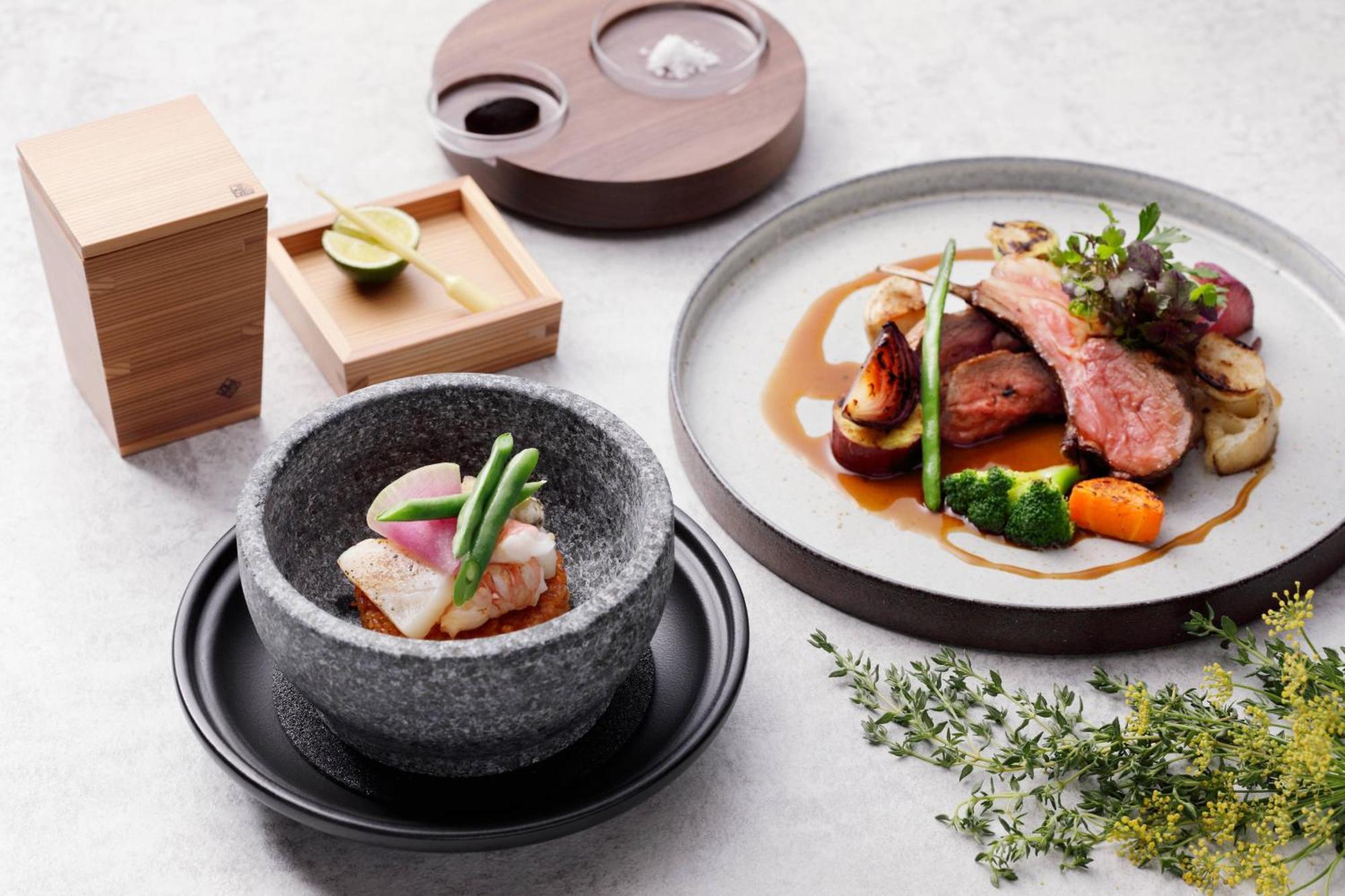 Hotel Ac By Marriott Ginza Tokyo