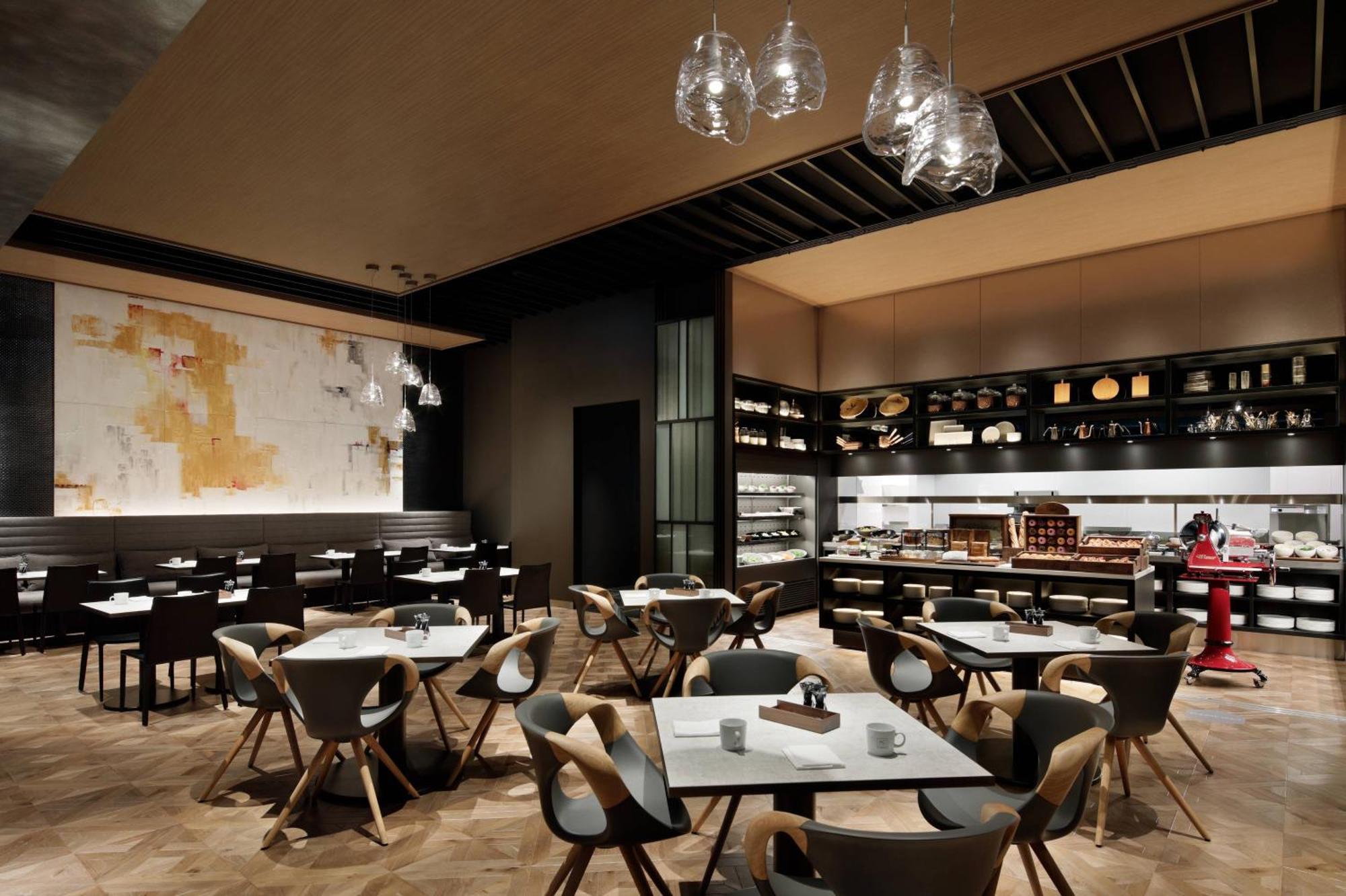 Ac By Marriott Ginza
