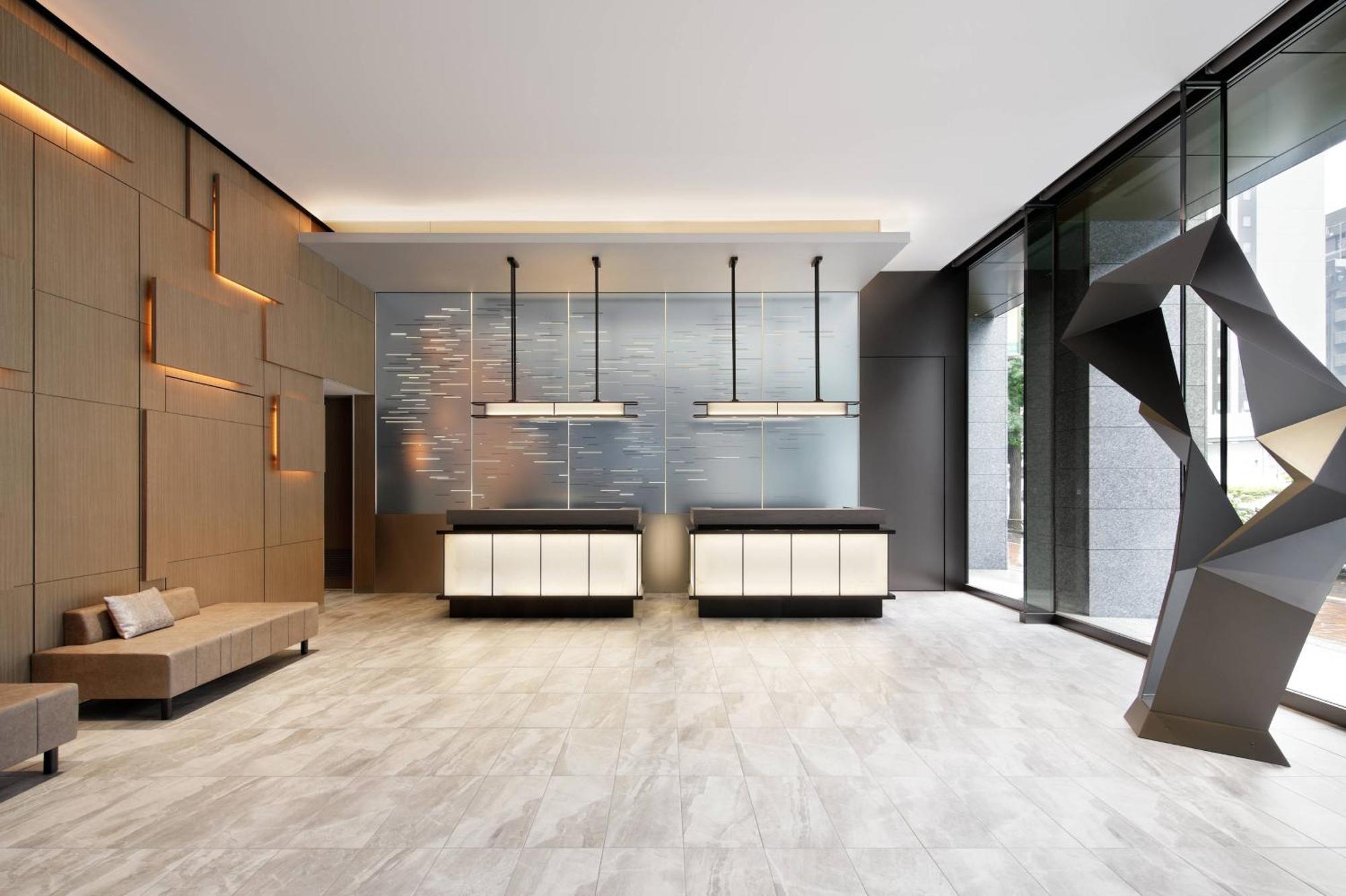 Hotel Ac By Marriott Ginza 5*