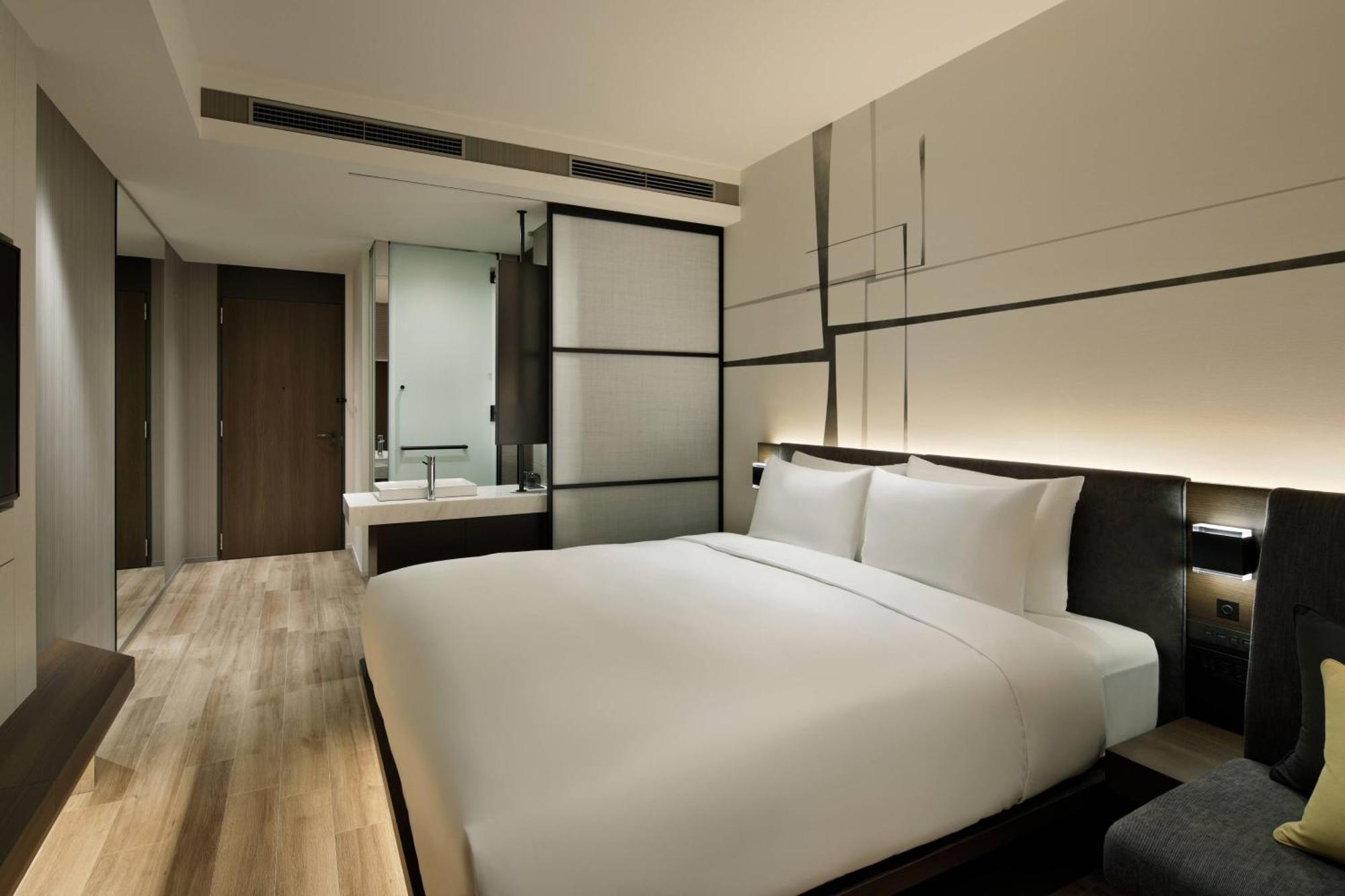 Hotel Ac By Marriott Ginza Tokyo