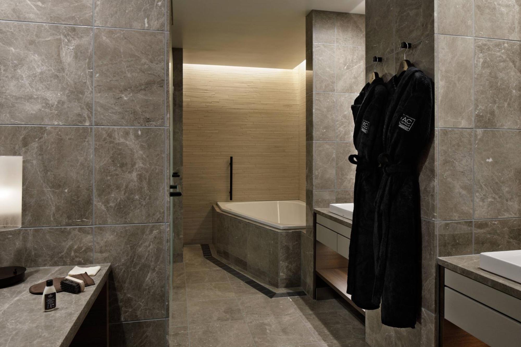 Ac By Marriott Ginza 5*