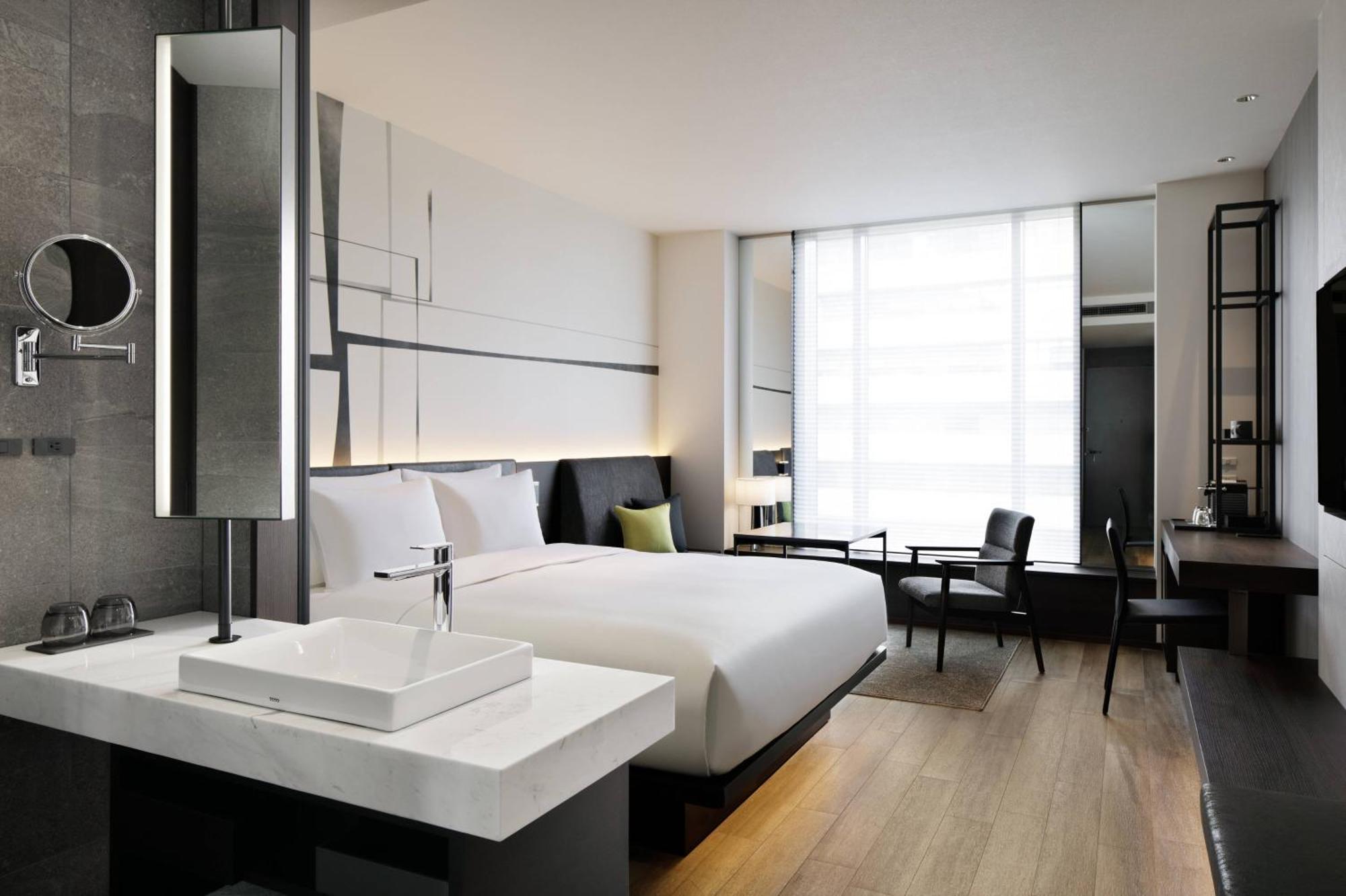 Hotel Ac By Marriott Ginza