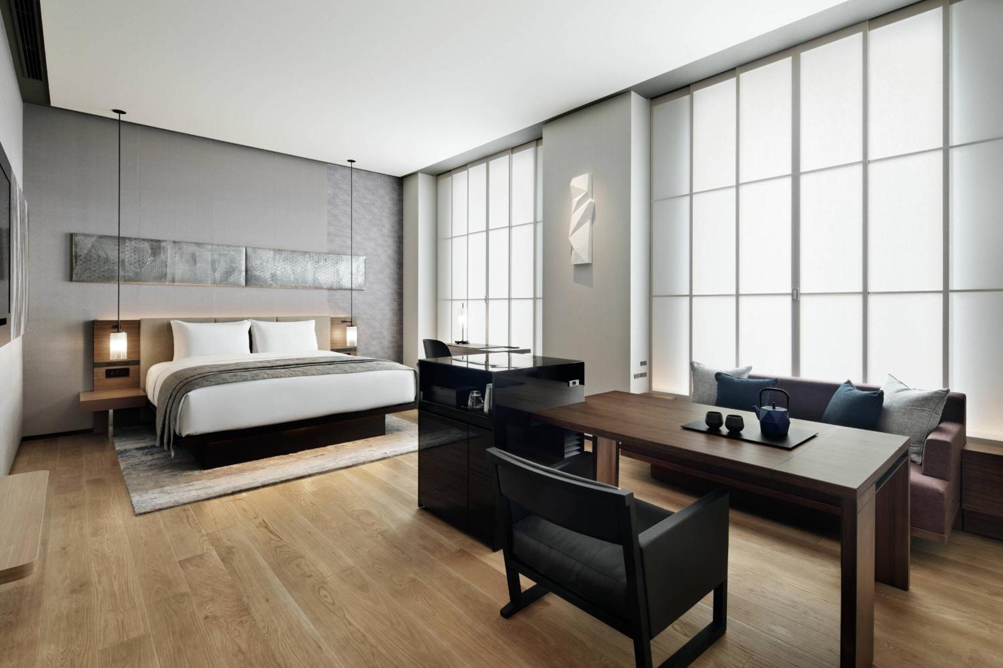 Ac By Marriott Ginza 5*