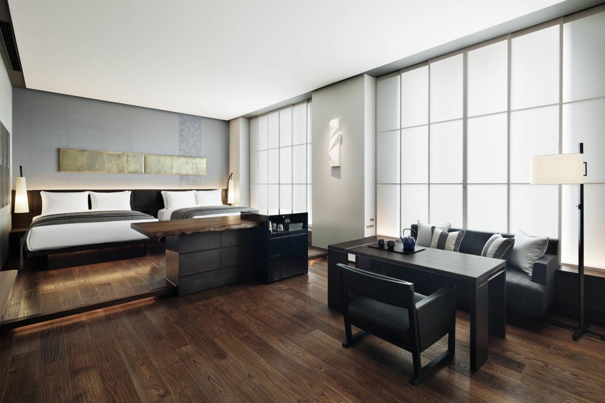 Ac By Marriott Ginza Tokyo