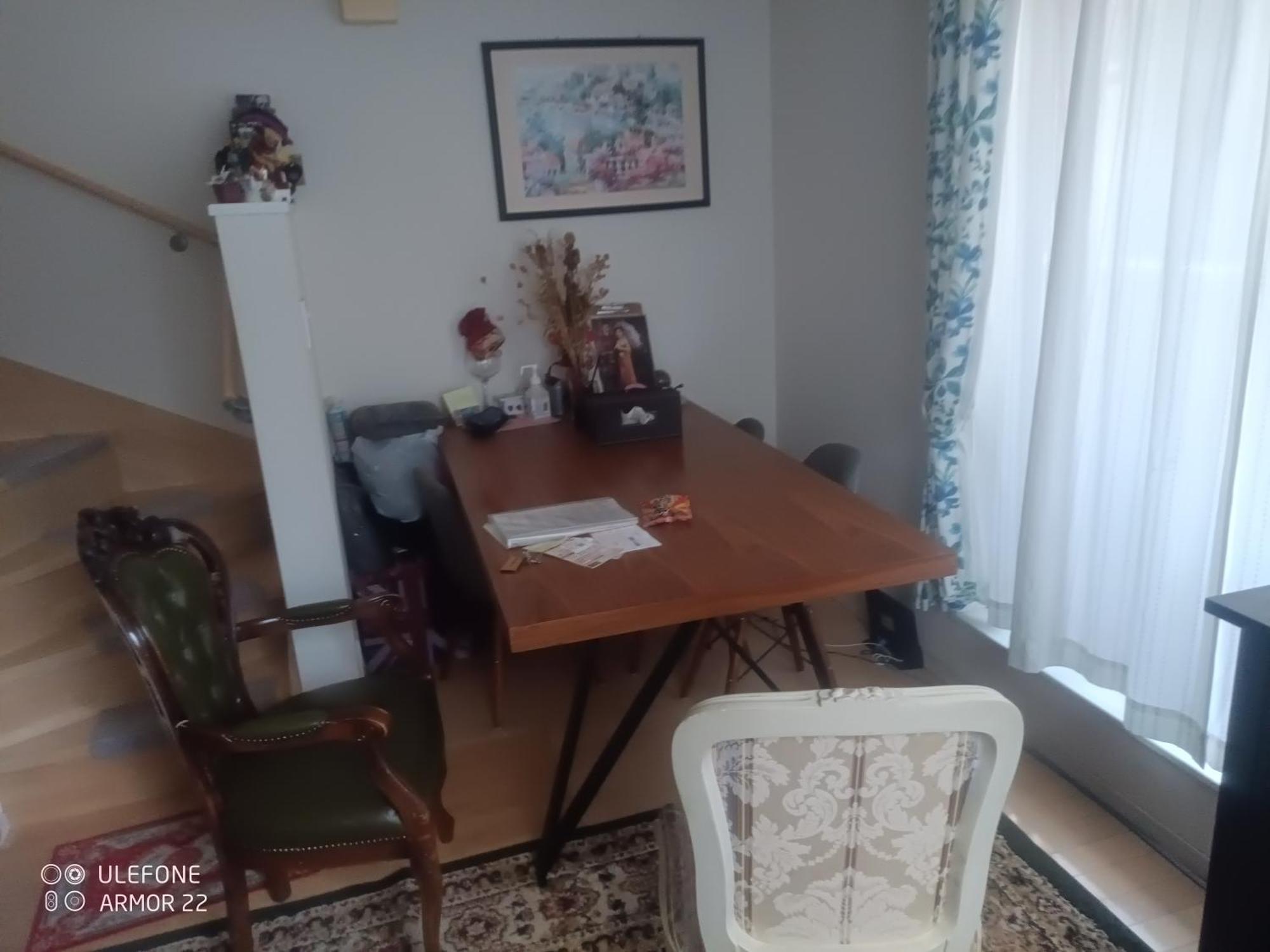 Private In New House *
