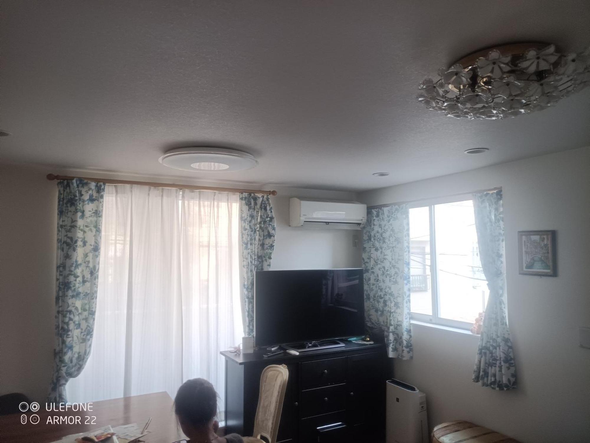 Private In New House Tokyo