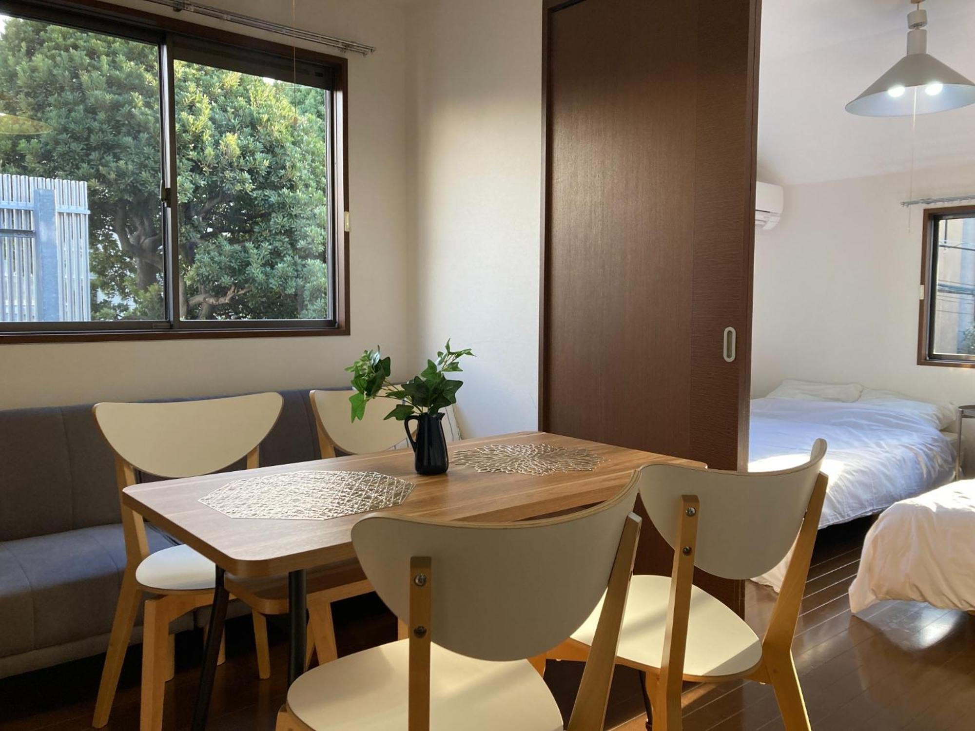Apartment West Side Daikanyama - Vacation 18444 *