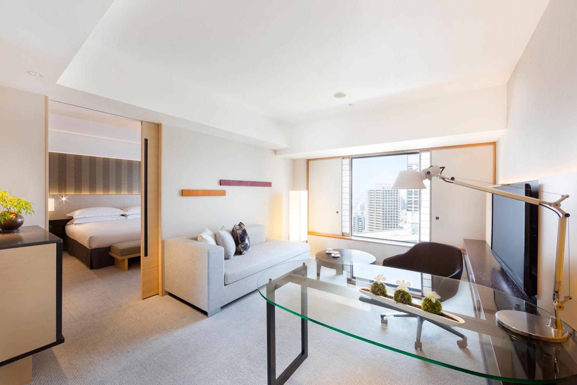 Hilton Tokyo