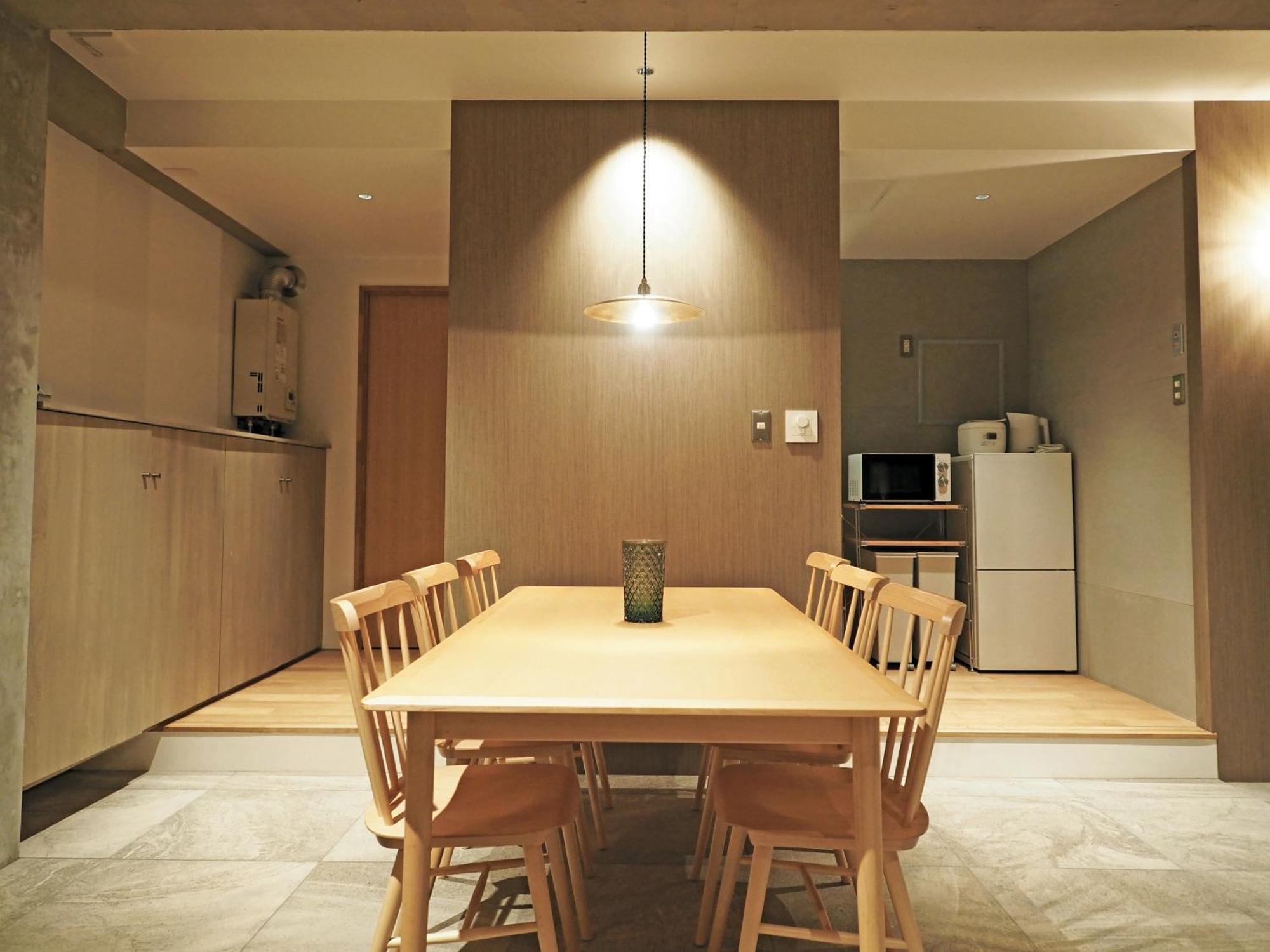 M/w Apartment Tokyo