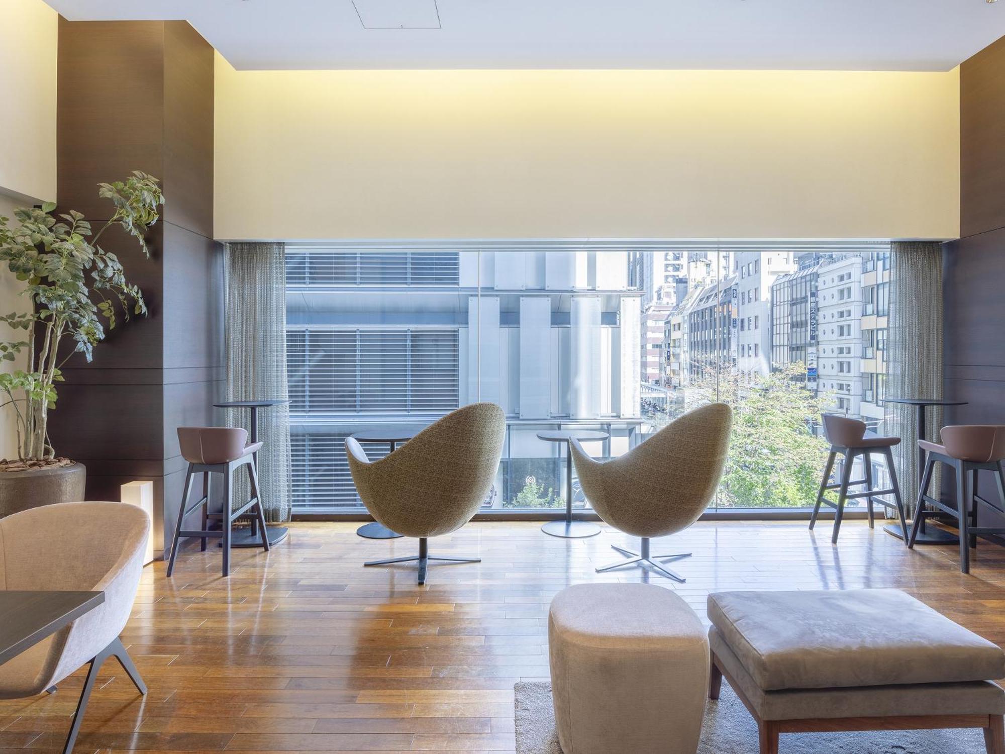 Hotel Gracery Ginza Tokyo