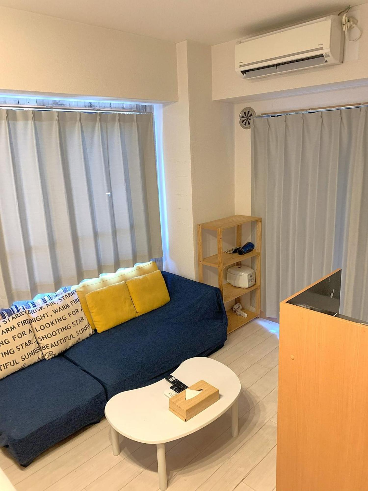House Nakano Fujimicho - Vacation 65988v Apartment Tokyo