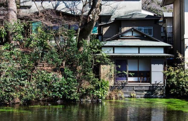 Tosuikyo * Tokyo
