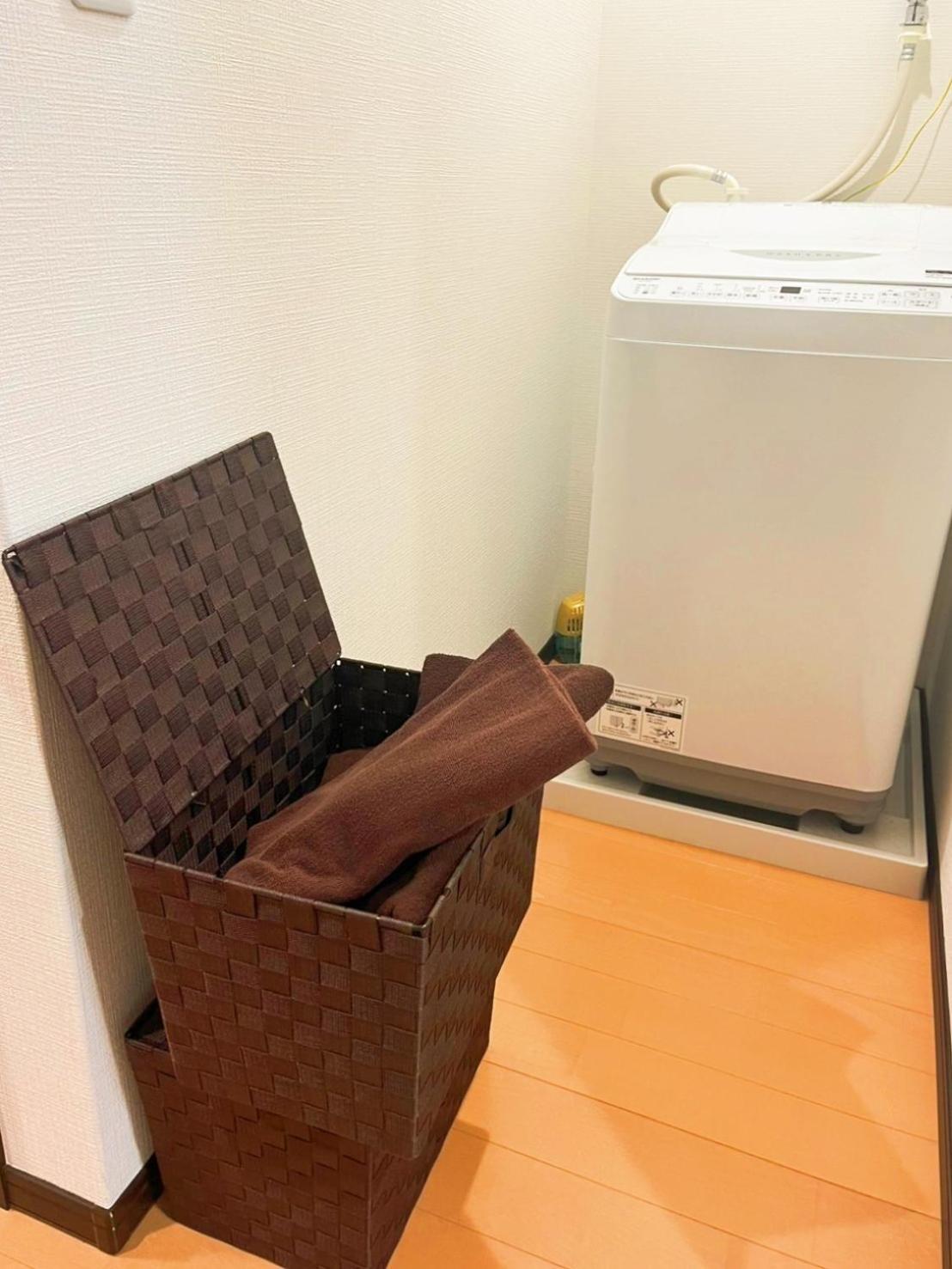 Zen No Yado Apartment *