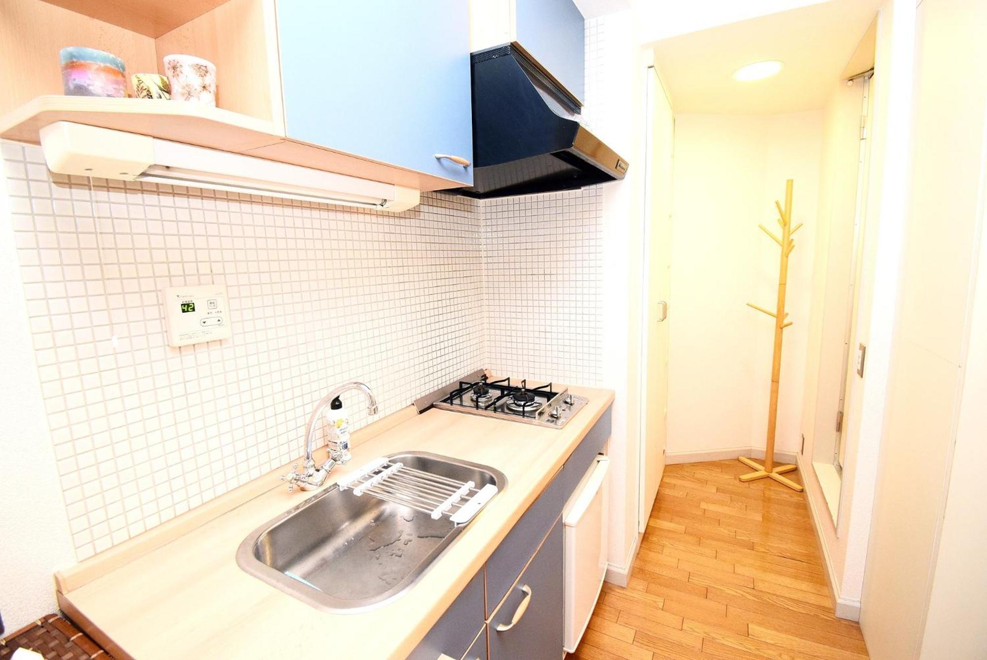 Kitazawa Cs House / Vacation 68573 Apartment