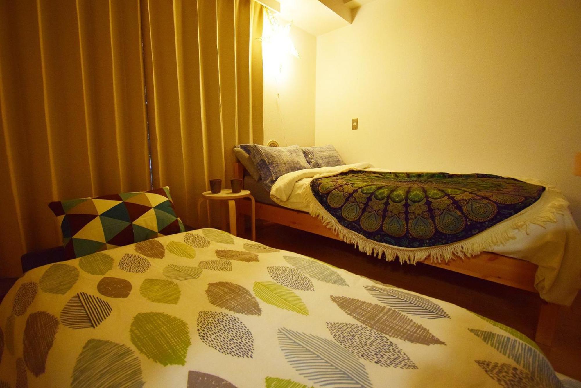 Apartment Kitazawa Cs House / Vacation 68573 Tokyo