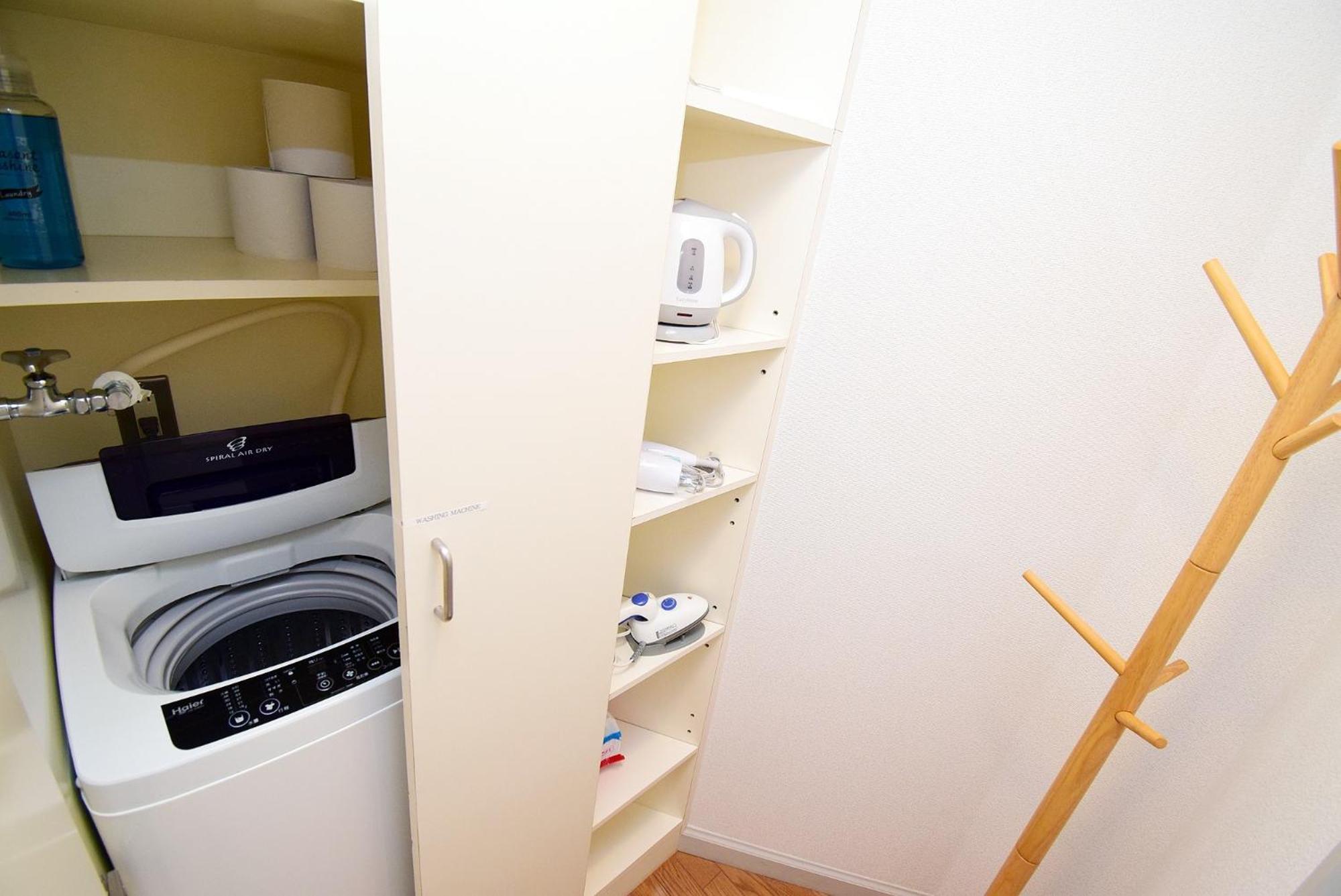 Apartment Kitazawa Cs House / Vacation 68573