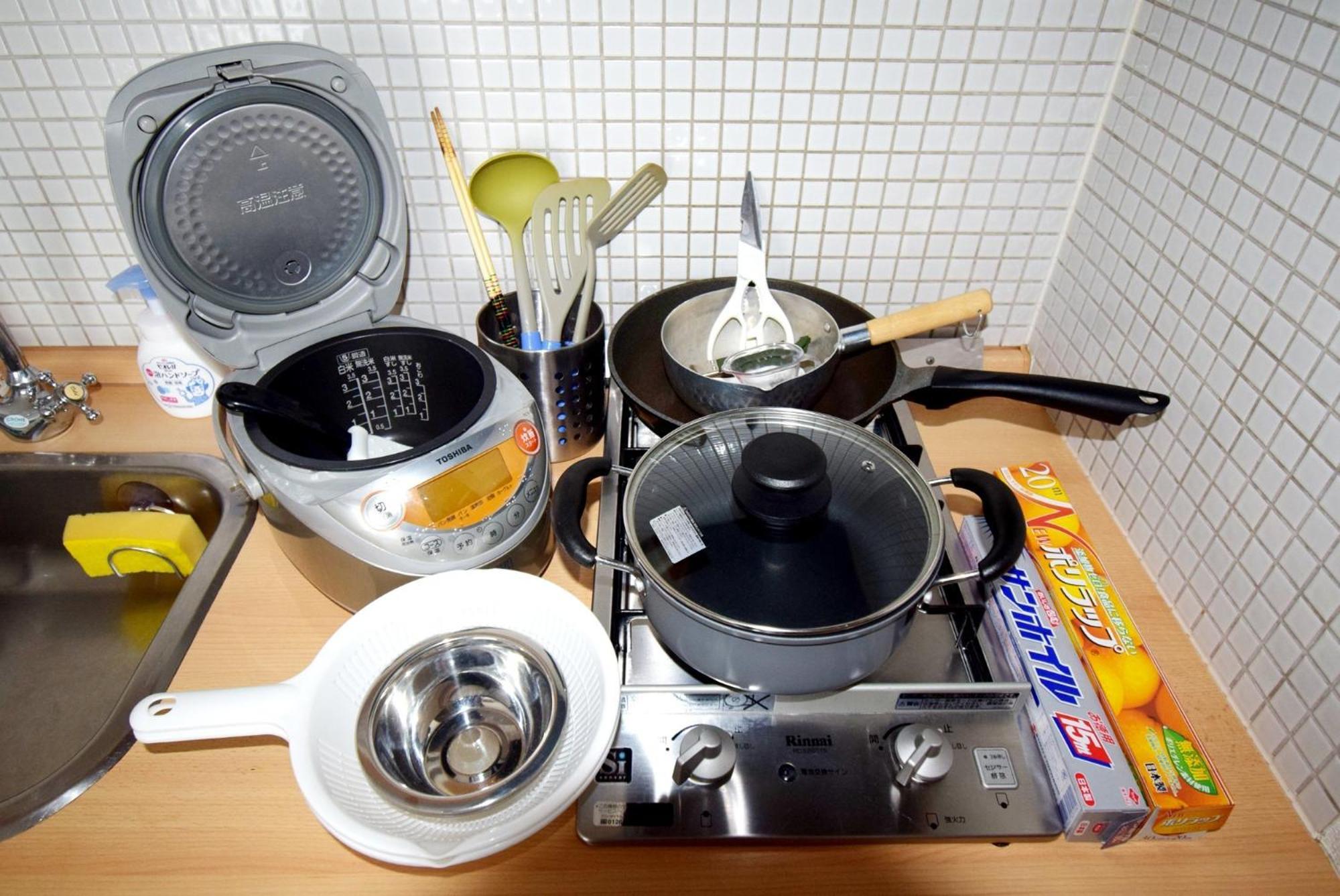 Kitazawa Cs House / Vacation 68573 Apartment *