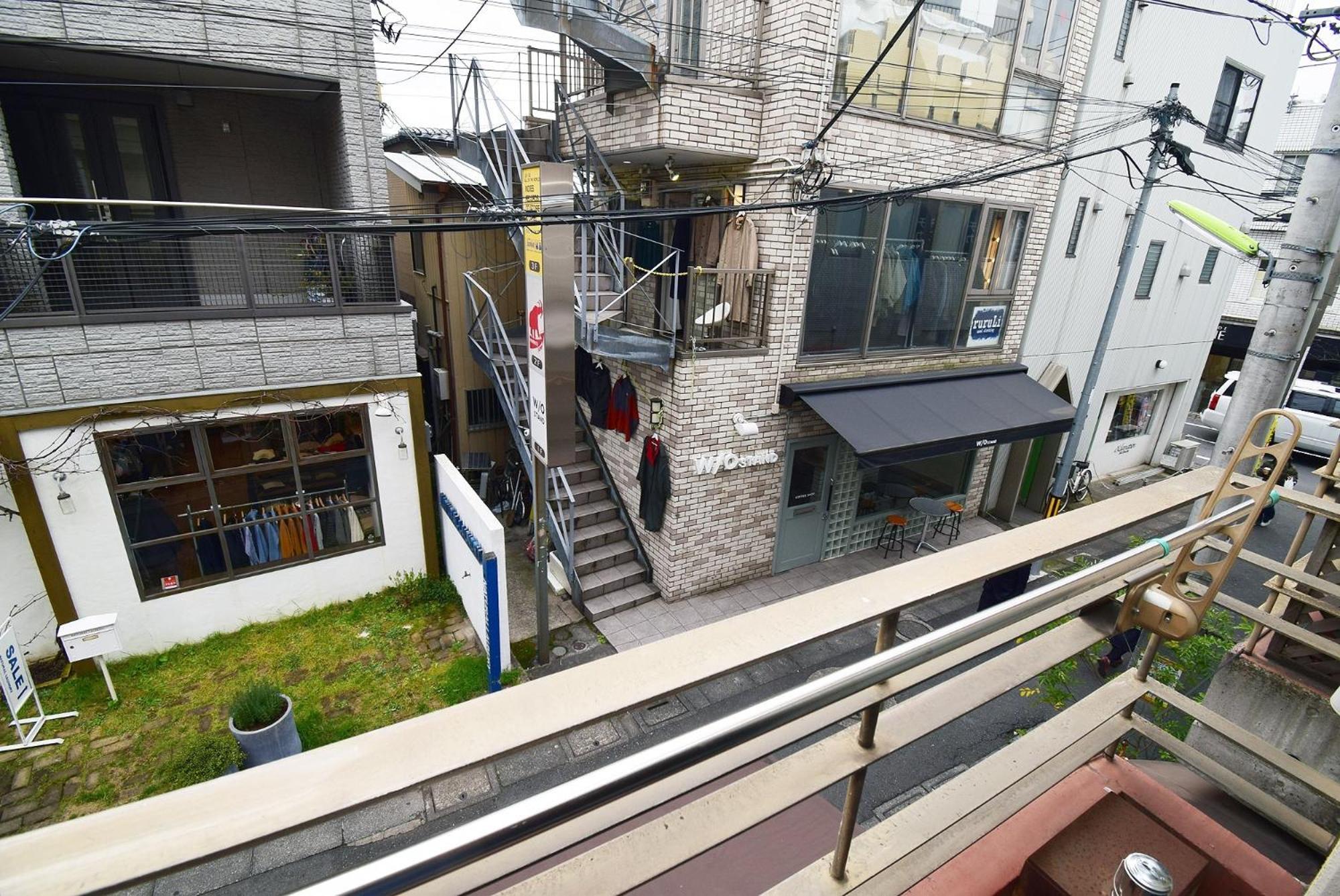 Kitazawa Cs House / Vacation 68573 *