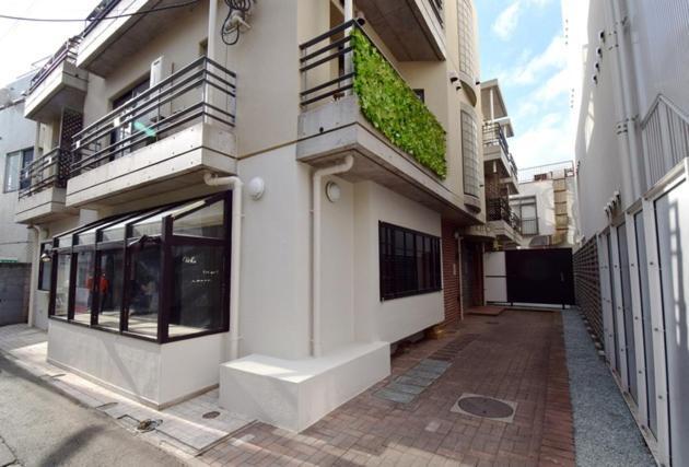 Apartment Kitazawa Cs House / Vacation 76588