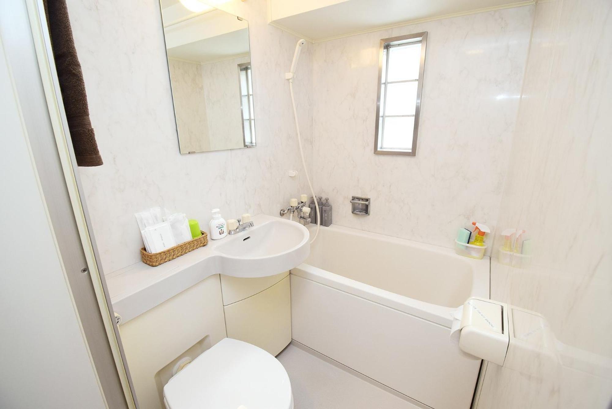 Apartment Kitazawa Cs House / Vacation 68573 Tokyo