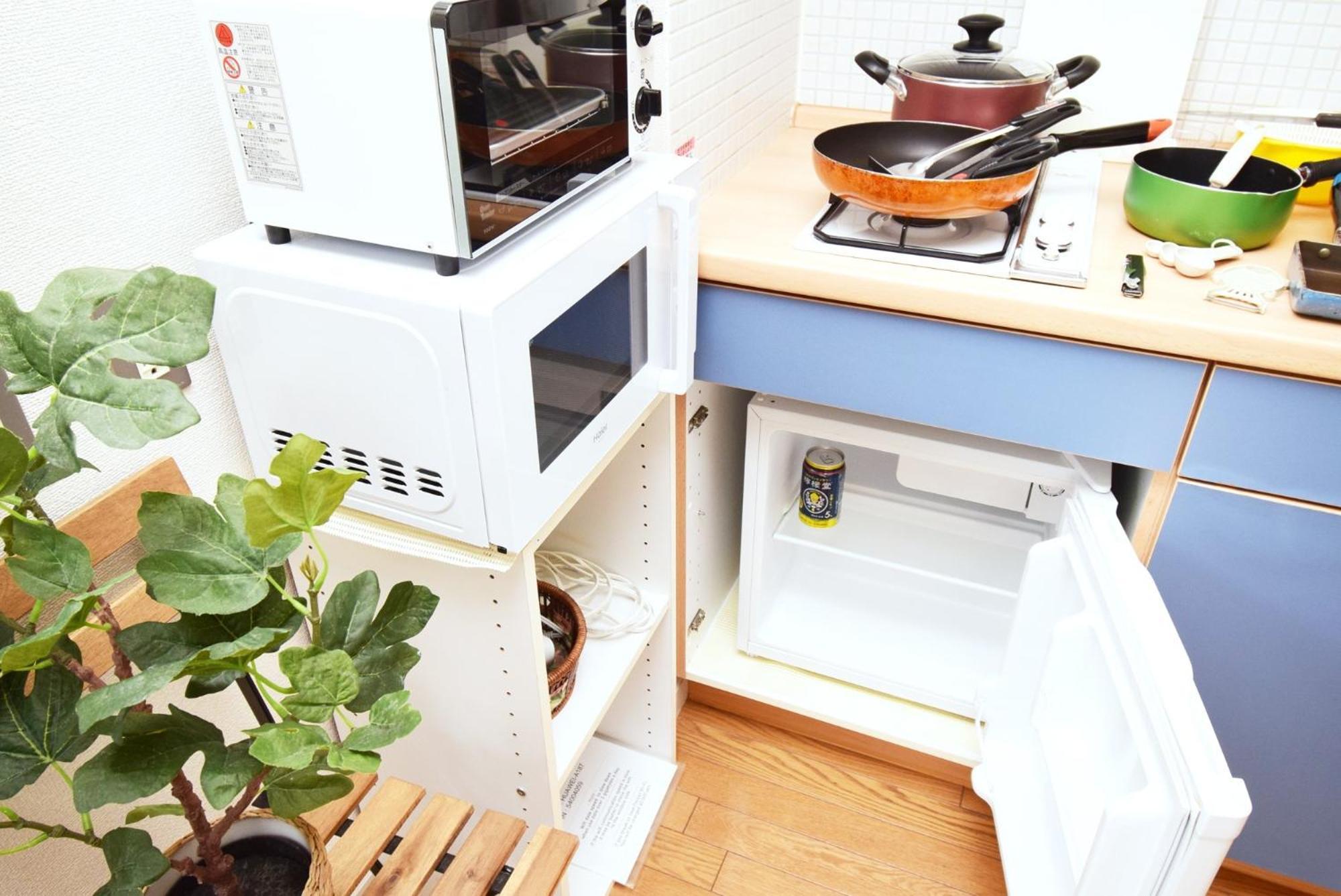Kitazawa Cs House / Vacation 76588 Tokyo