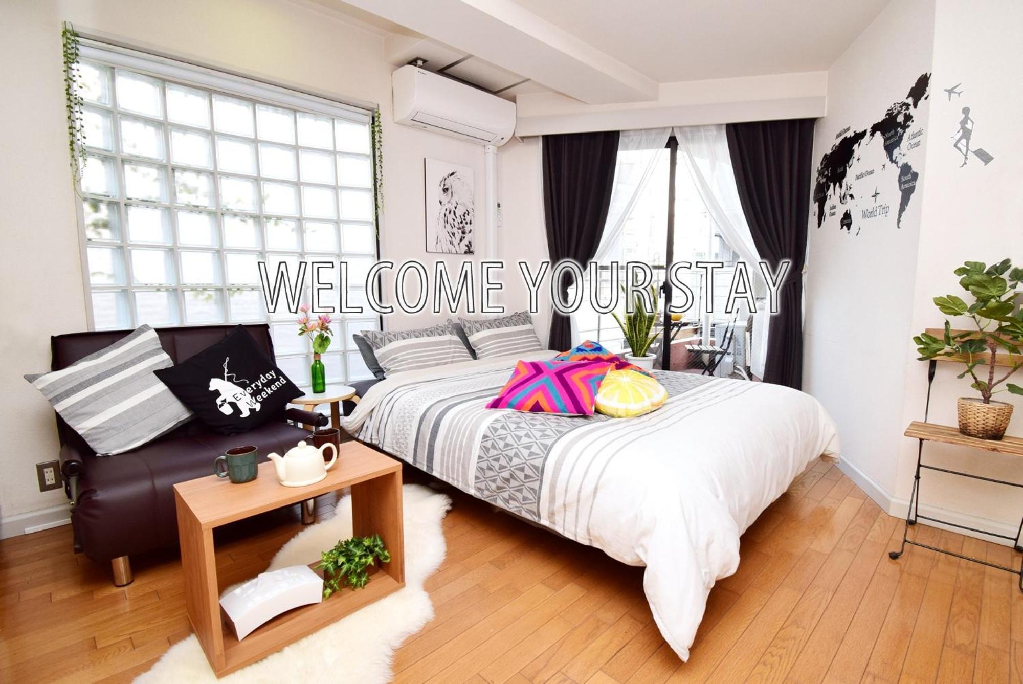 Kitazawa Cs House / Vacation 76588