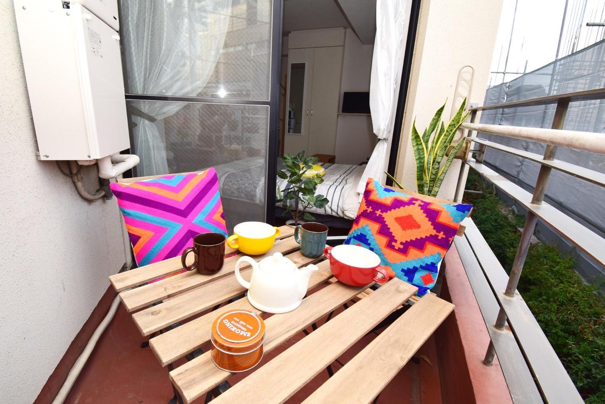 Kitazawa Cs House / Vacation 76588 Apartment *