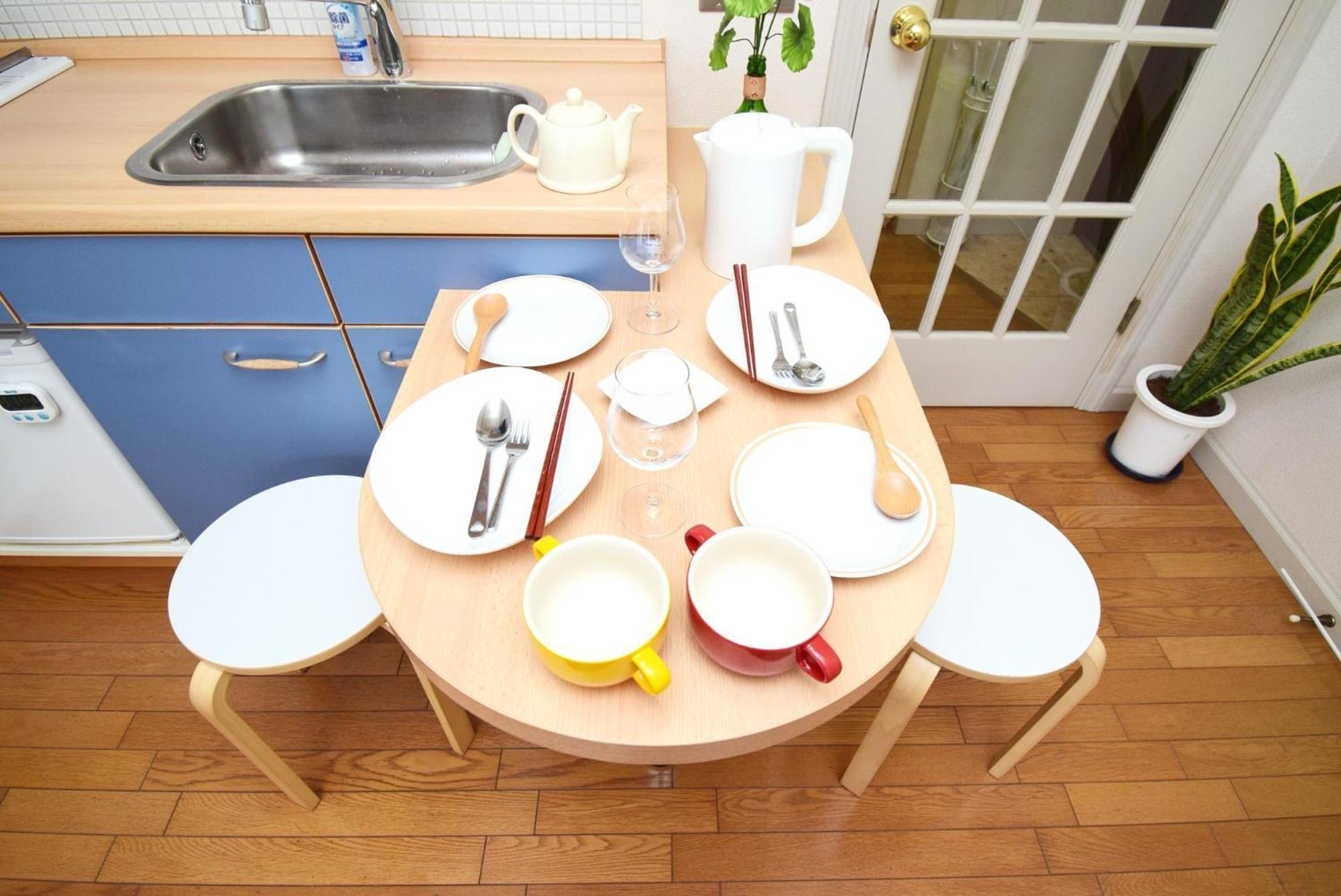 Kitazawa Cs House / Vacation 76588 Apartment