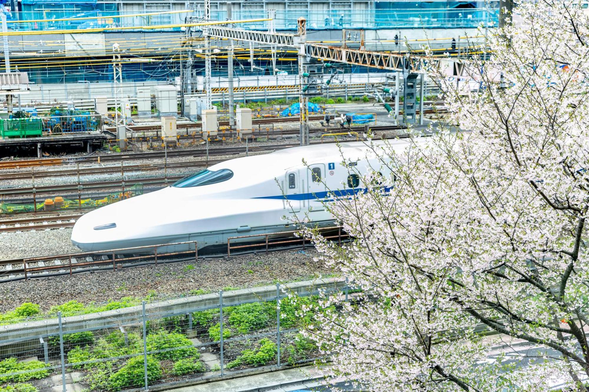 Pullman Tamachi Tokyo