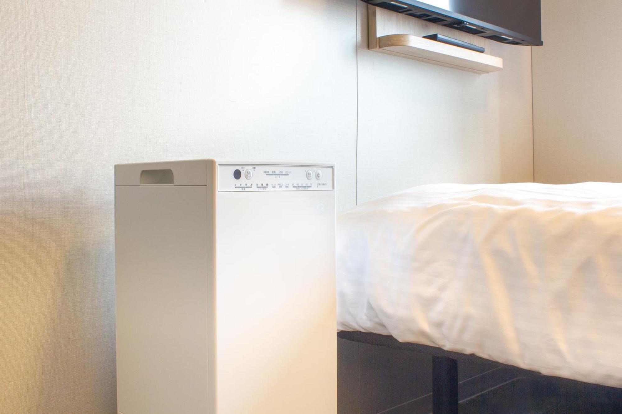 Ours Hankyu Hotel Tokyo