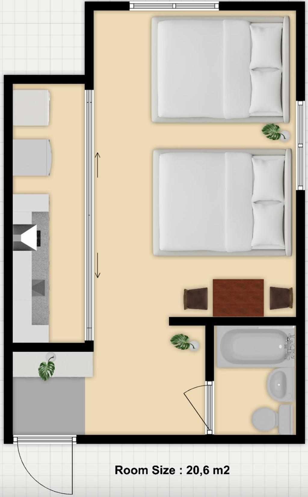 New! Time Square Shibuya Modern Unit. Prime Location Apartment