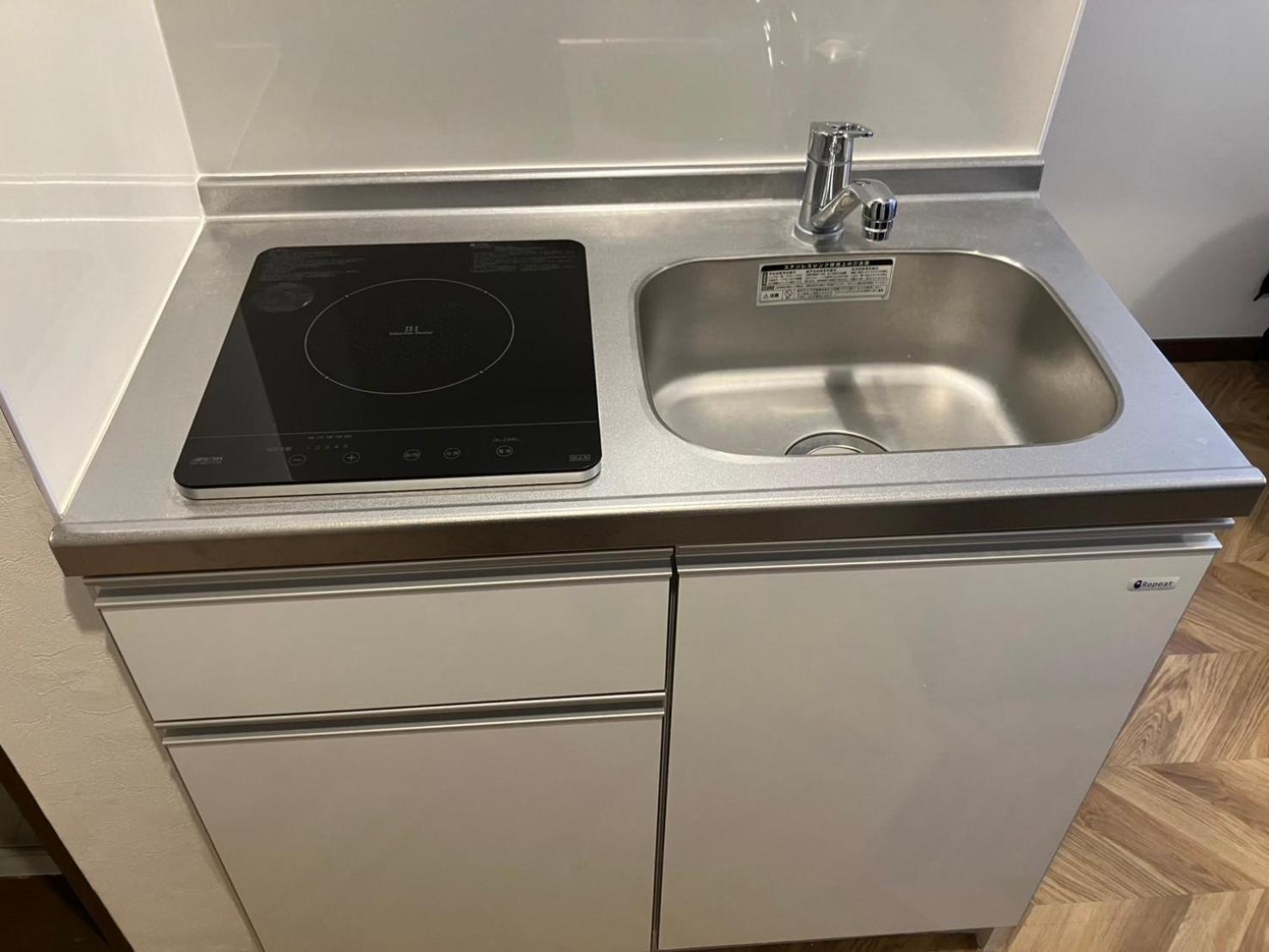 ルーチェ西新宿 Apartment *