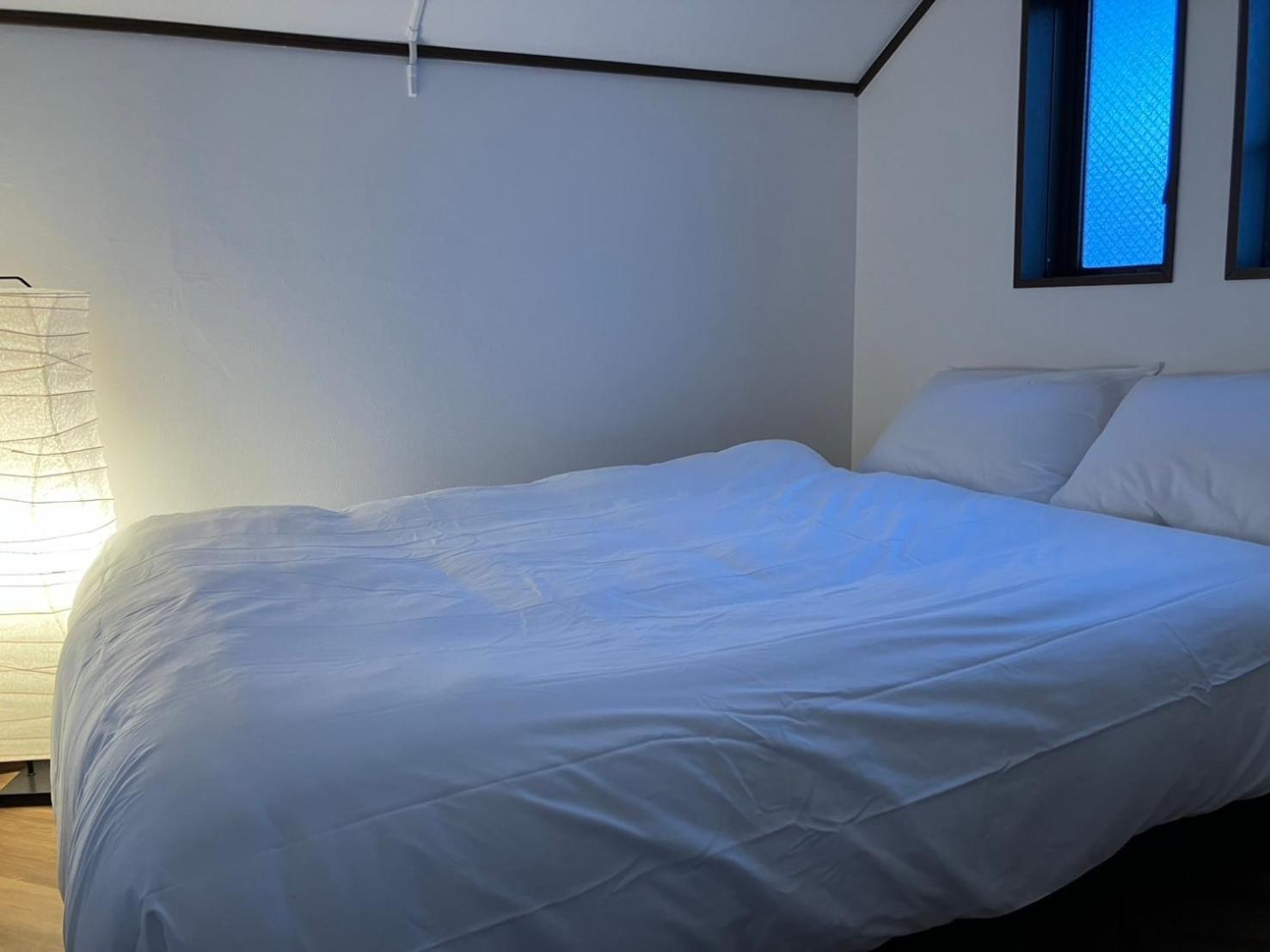 ルーチェ西新宿 Apartment *