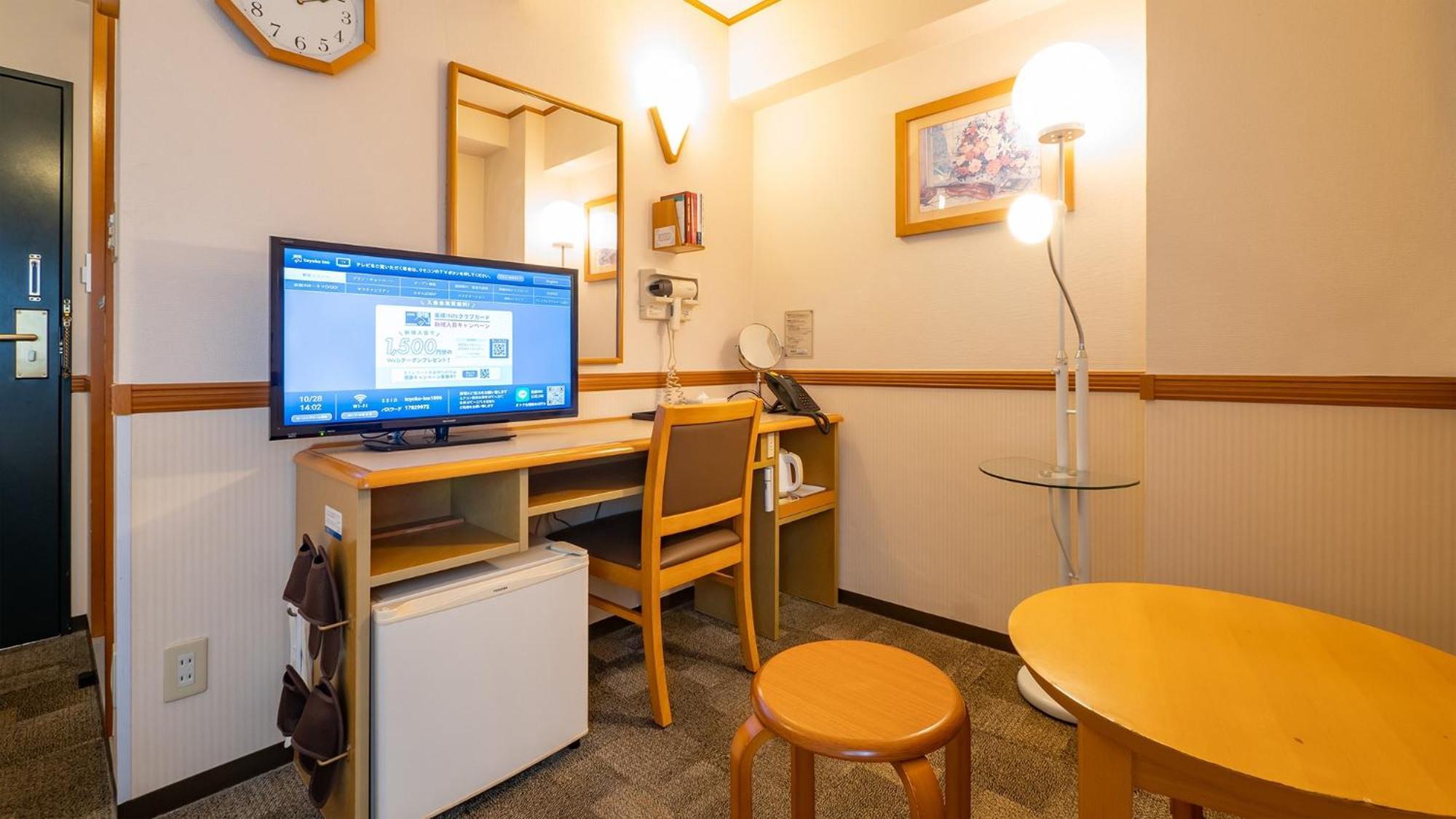 Toyoko Asakusa Kuramae No 1 Hotel Tokyo