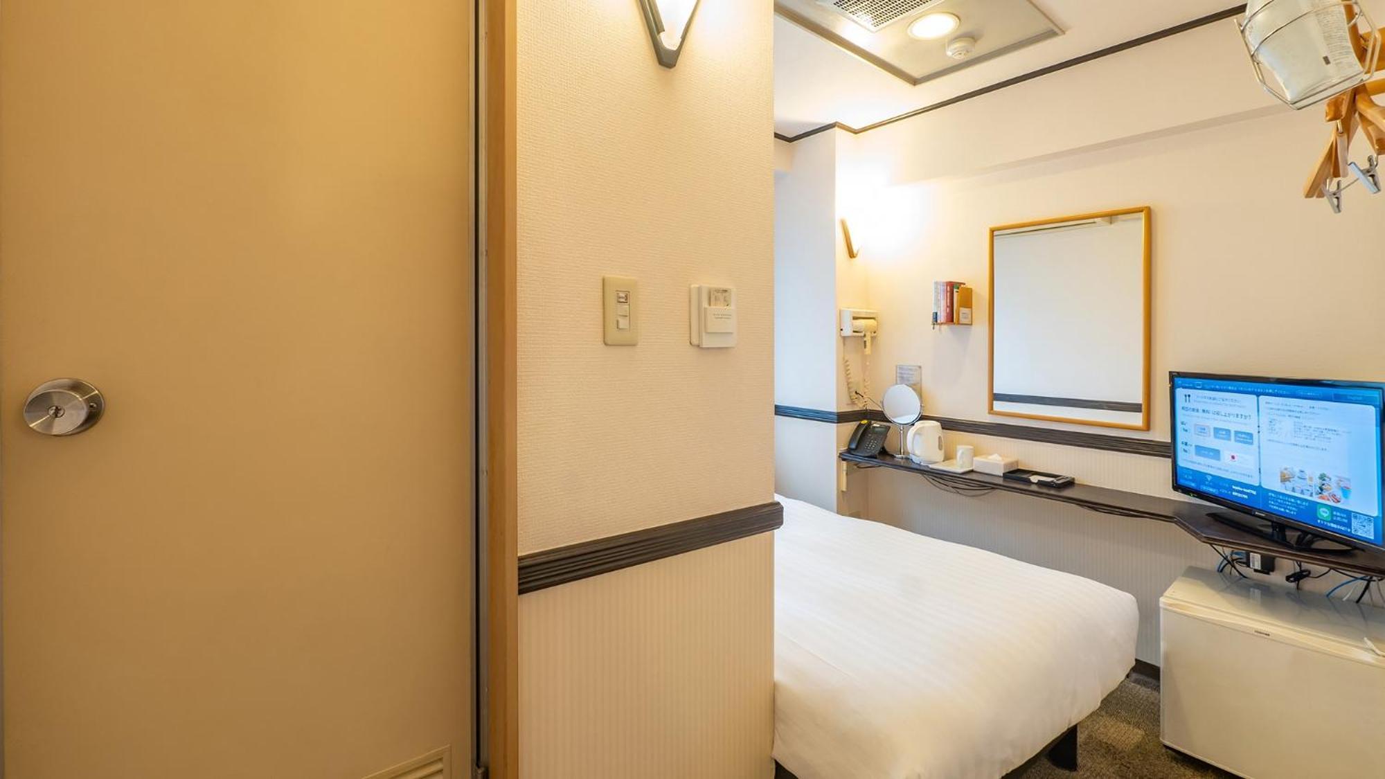 Toyoko Asakusa Kuramae No 1 Hotel 3*