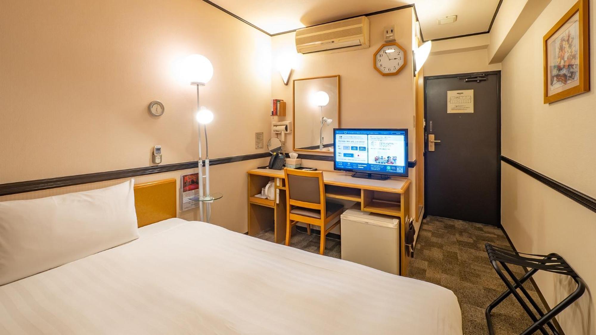 Toyoko Asakusa Kuramae No 1 Hotel Tokyo