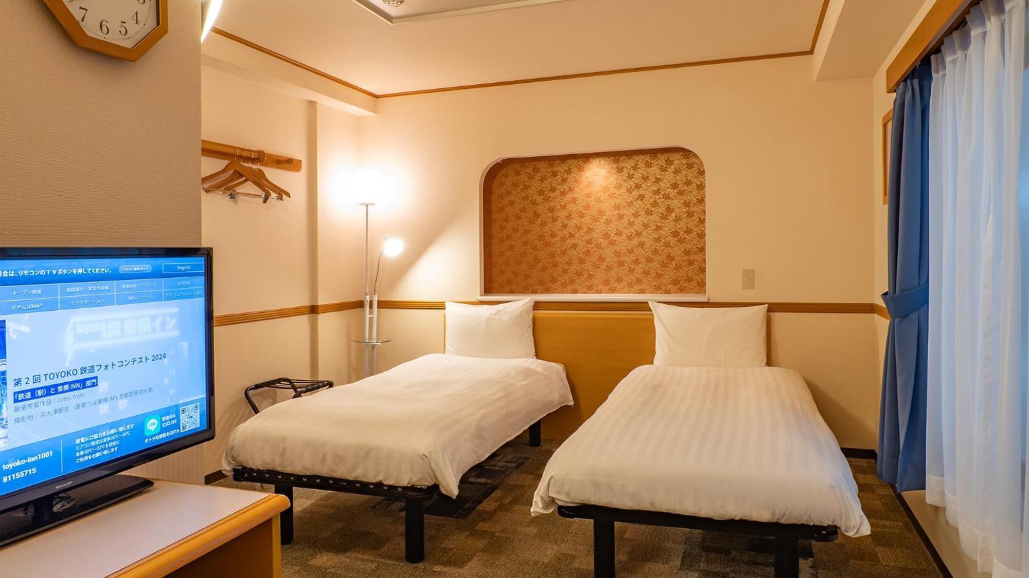 Toyoko Asakusa Kuramae No 1 Hotel
