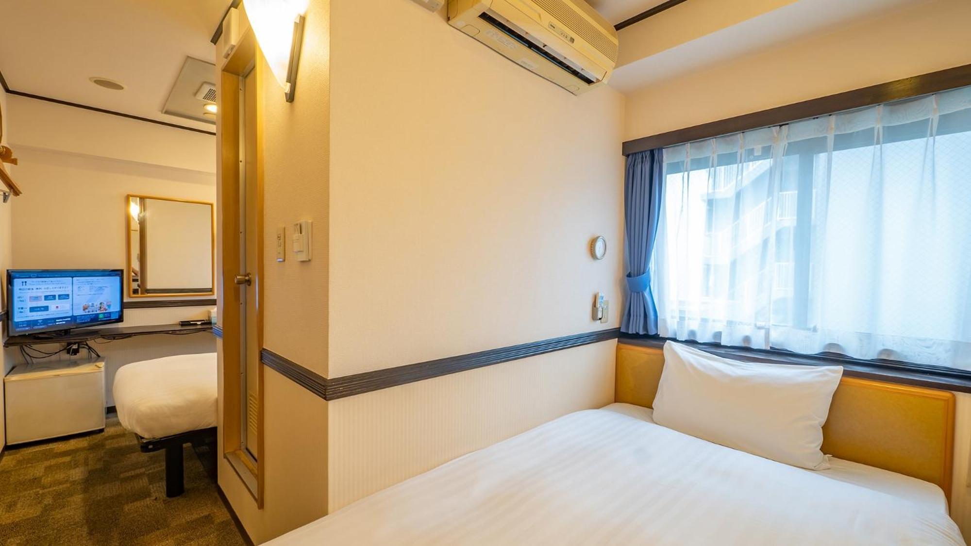 Hotel Toyoko Asakusa Kuramae No 1 3*