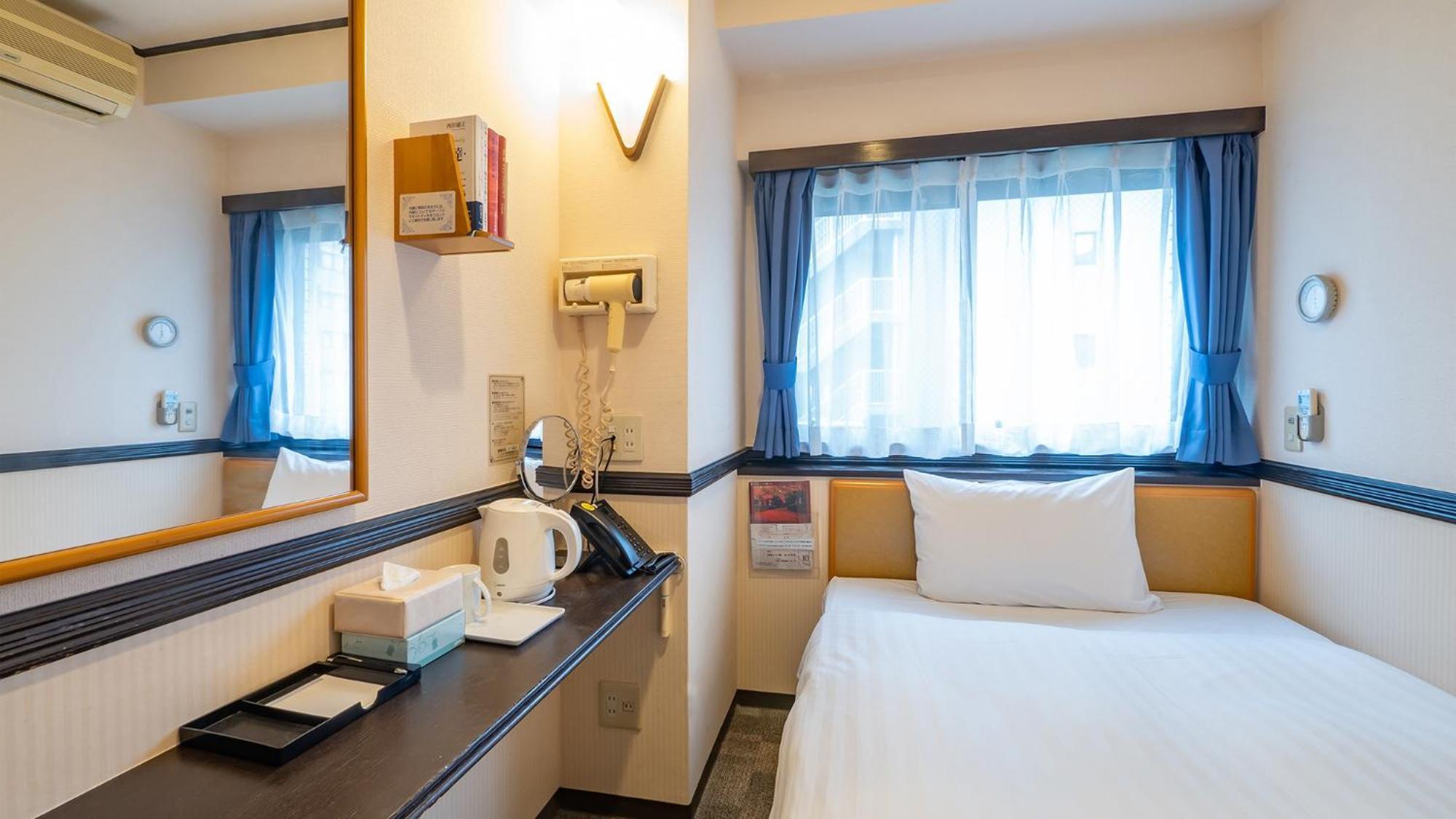 Toyoko Asakusa Kuramae No 1 Hotel Tokyo