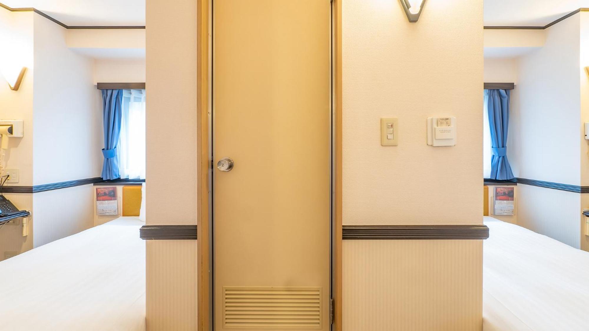 Toyoko Asakusa Kuramae No 1 Hotel Tokyo