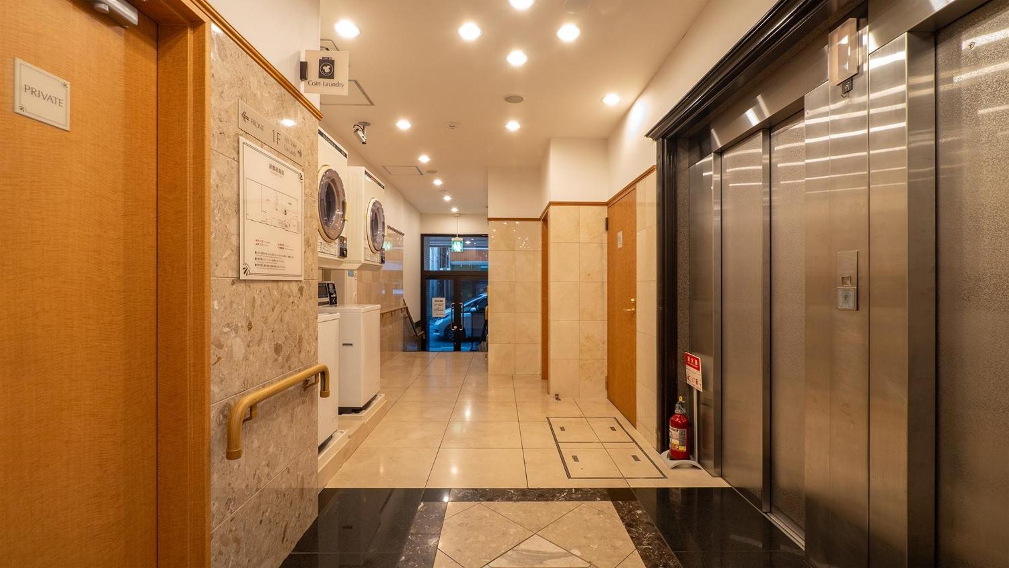Hotel Toyoko Asakusa Kuramae No 1 Tokyo