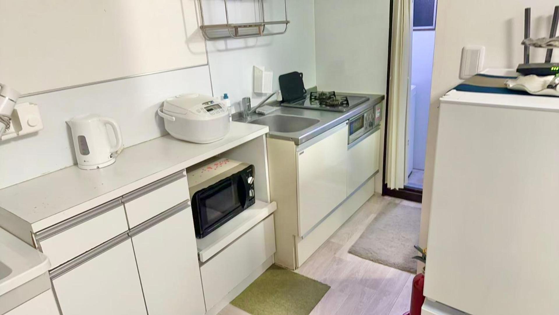Holiday home Momo House Near Komagome Easy To Shinjuku, Ueno,