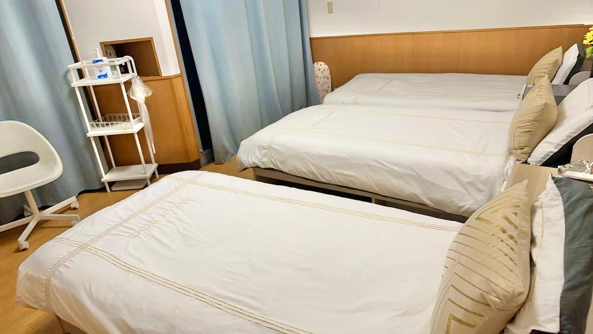 Momo House Near Komagome Easy To Shinjuku, Ueno,