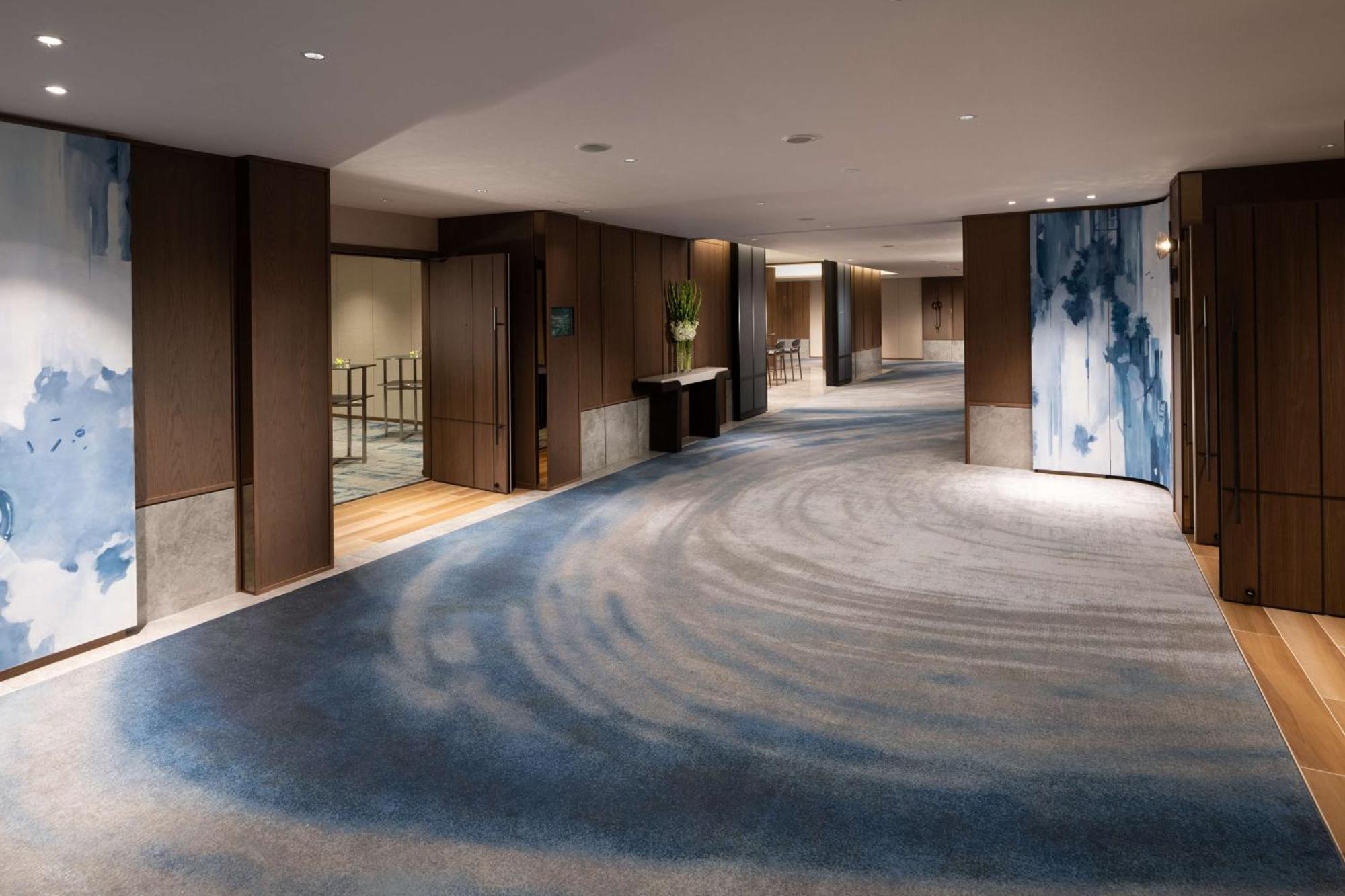 Hotel Hilton Tokyo