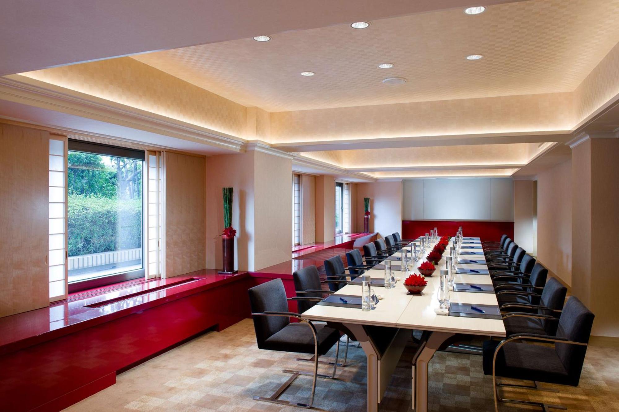 Hilton Tokyo