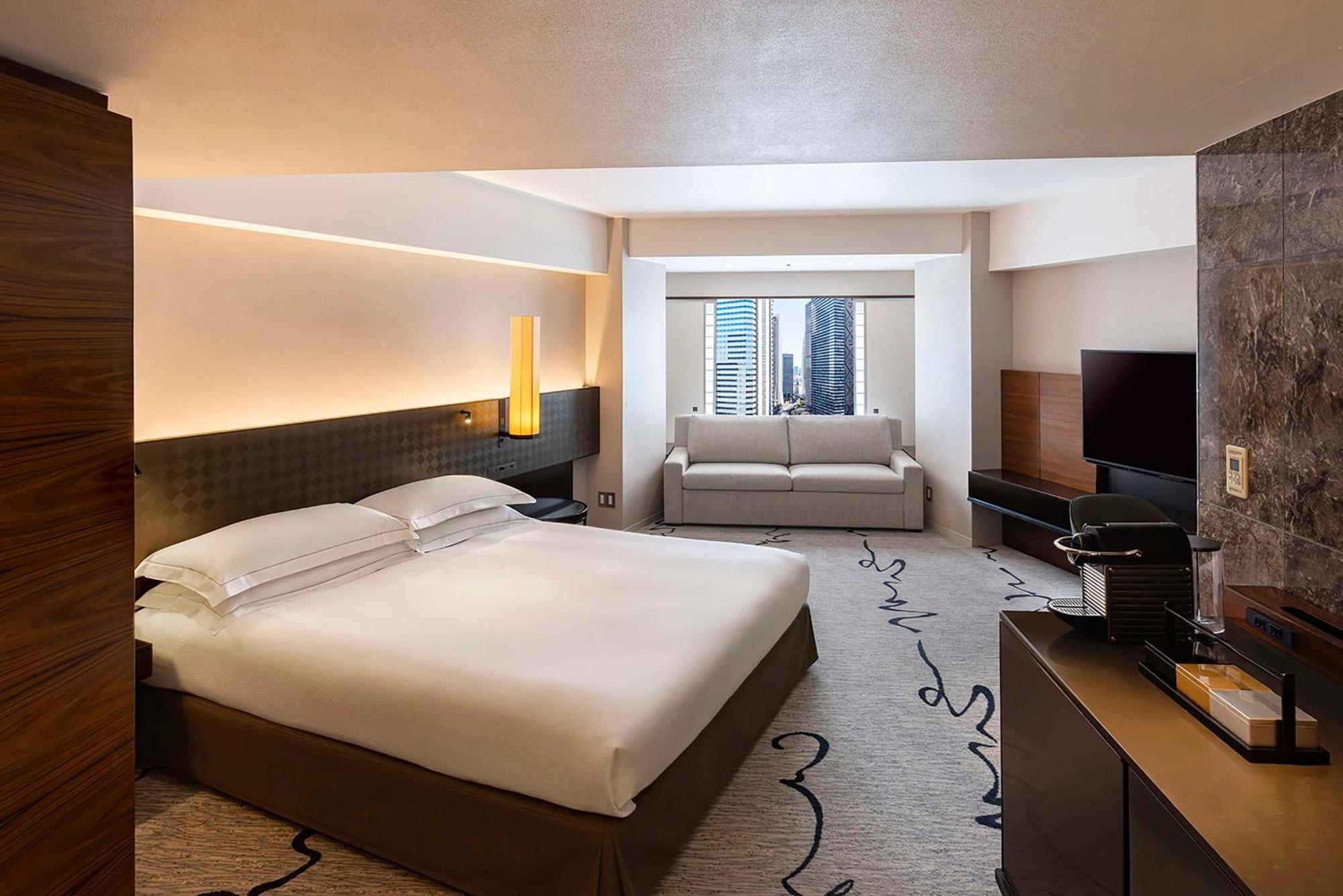 Hilton Hotel 5*