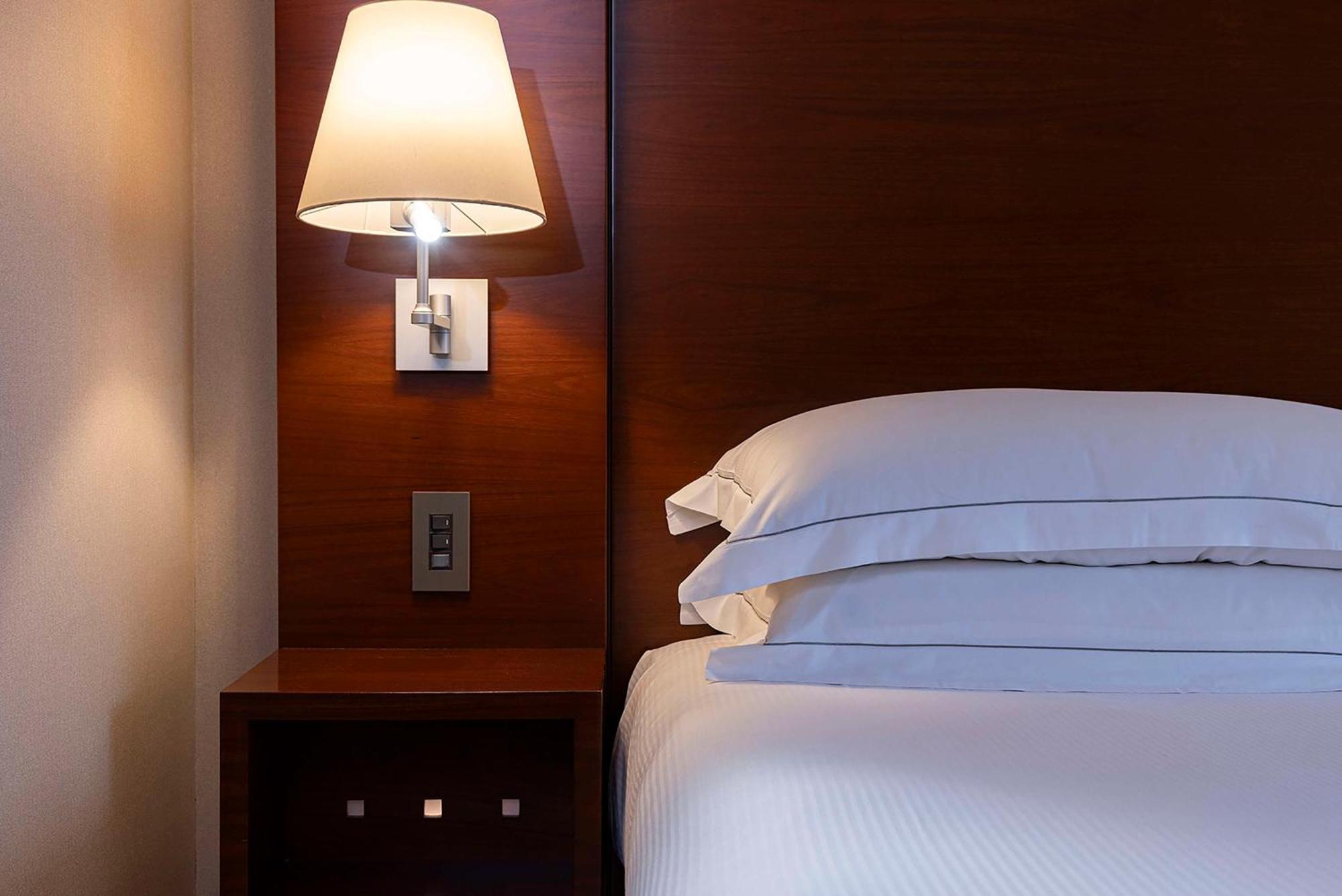 Hilton Hotel Tokyo