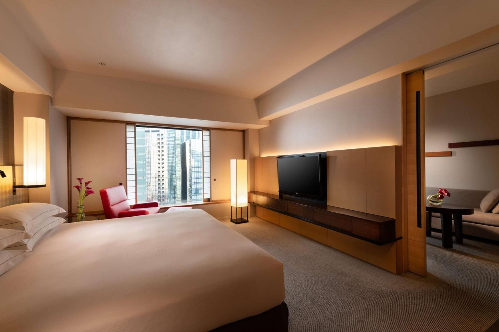Hilton 5*